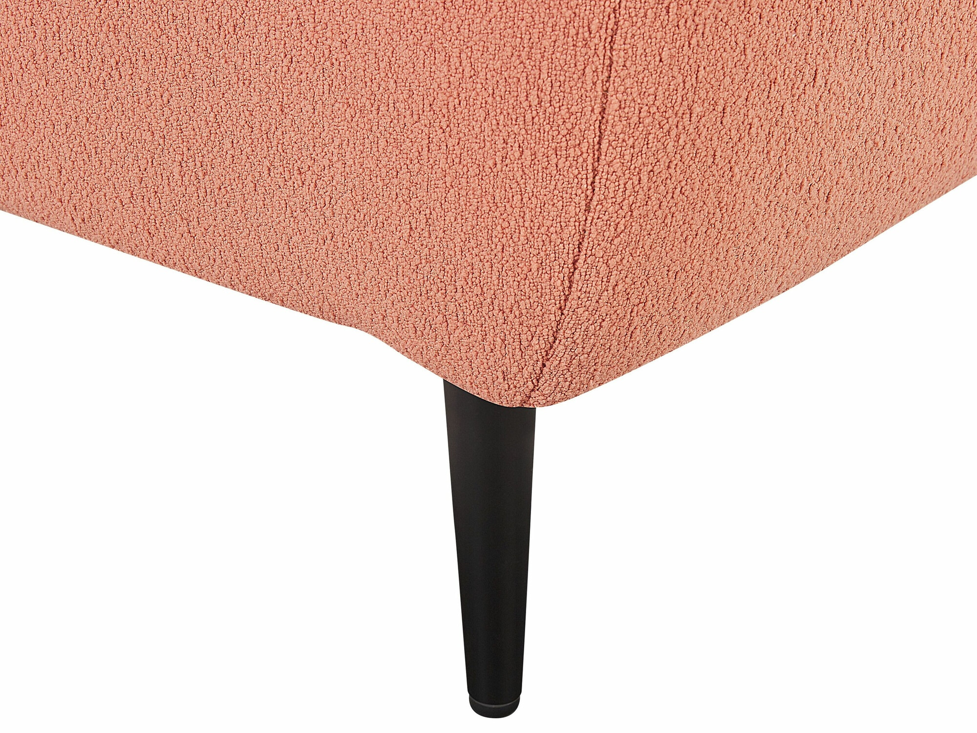 Ležaj Berwyn 311 (Ružičasta)