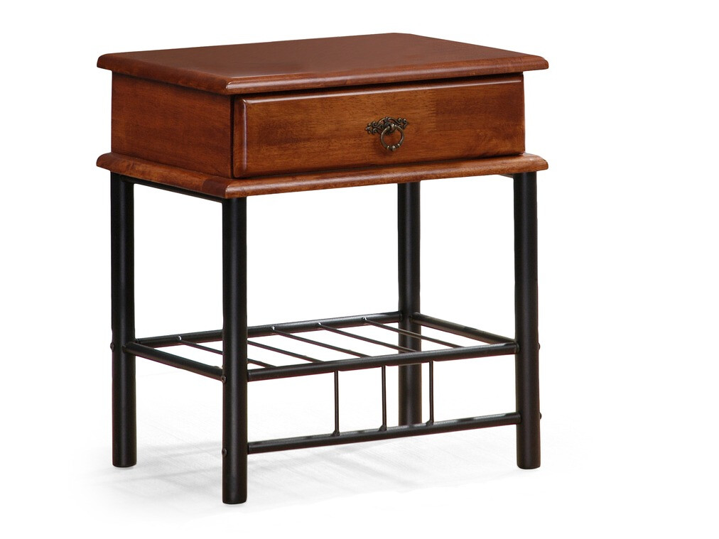 Noćni ormarić Houston 101