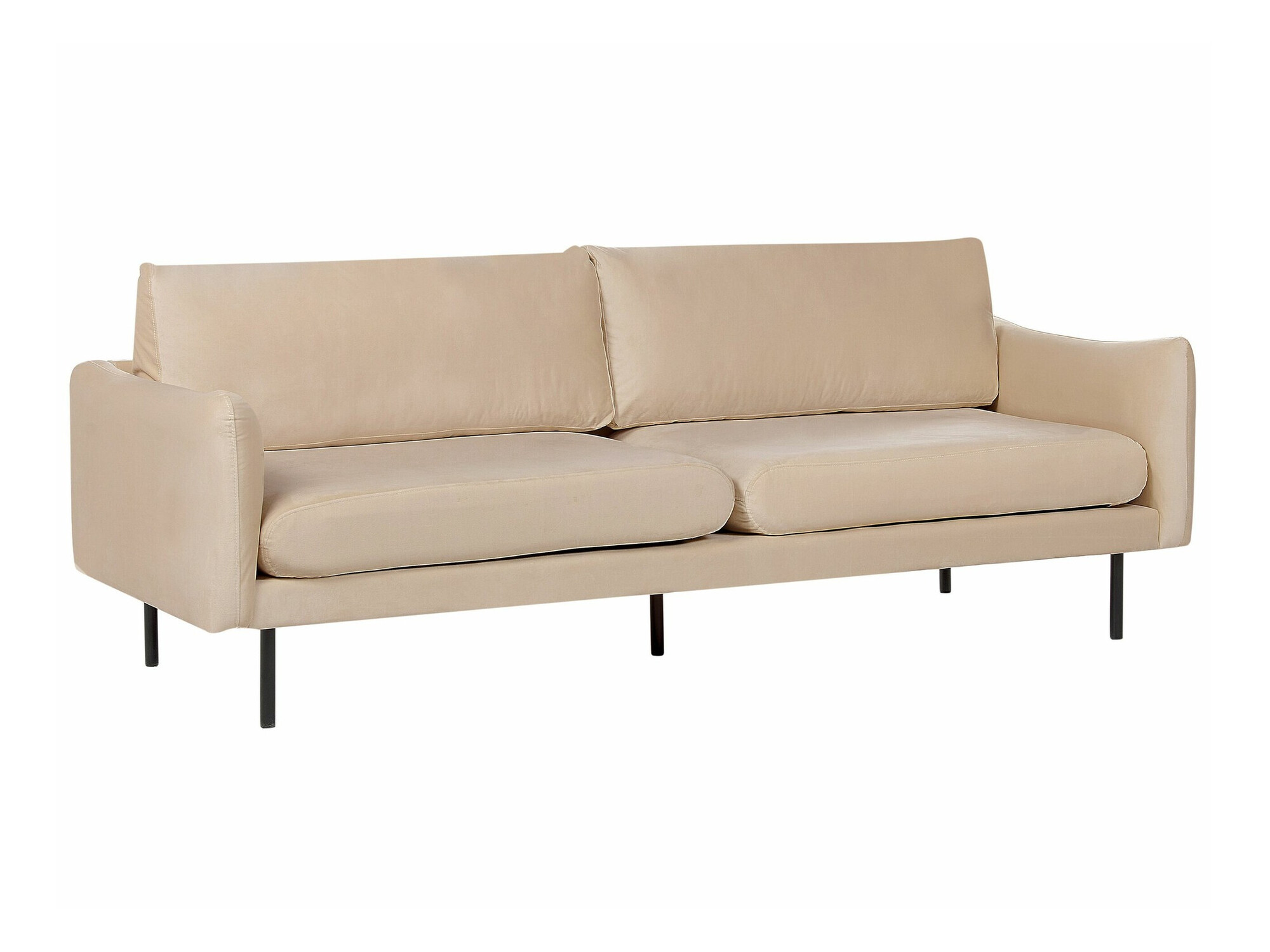 Sofa Berwyn 1823 (Svijetlo smeđa)