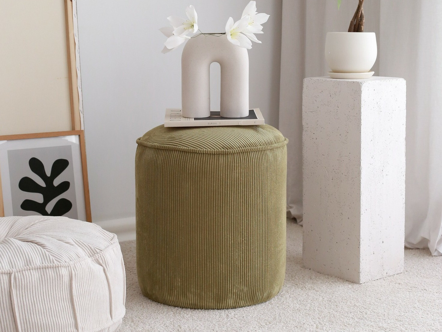 Tabure Altadena 570 (Khaki)