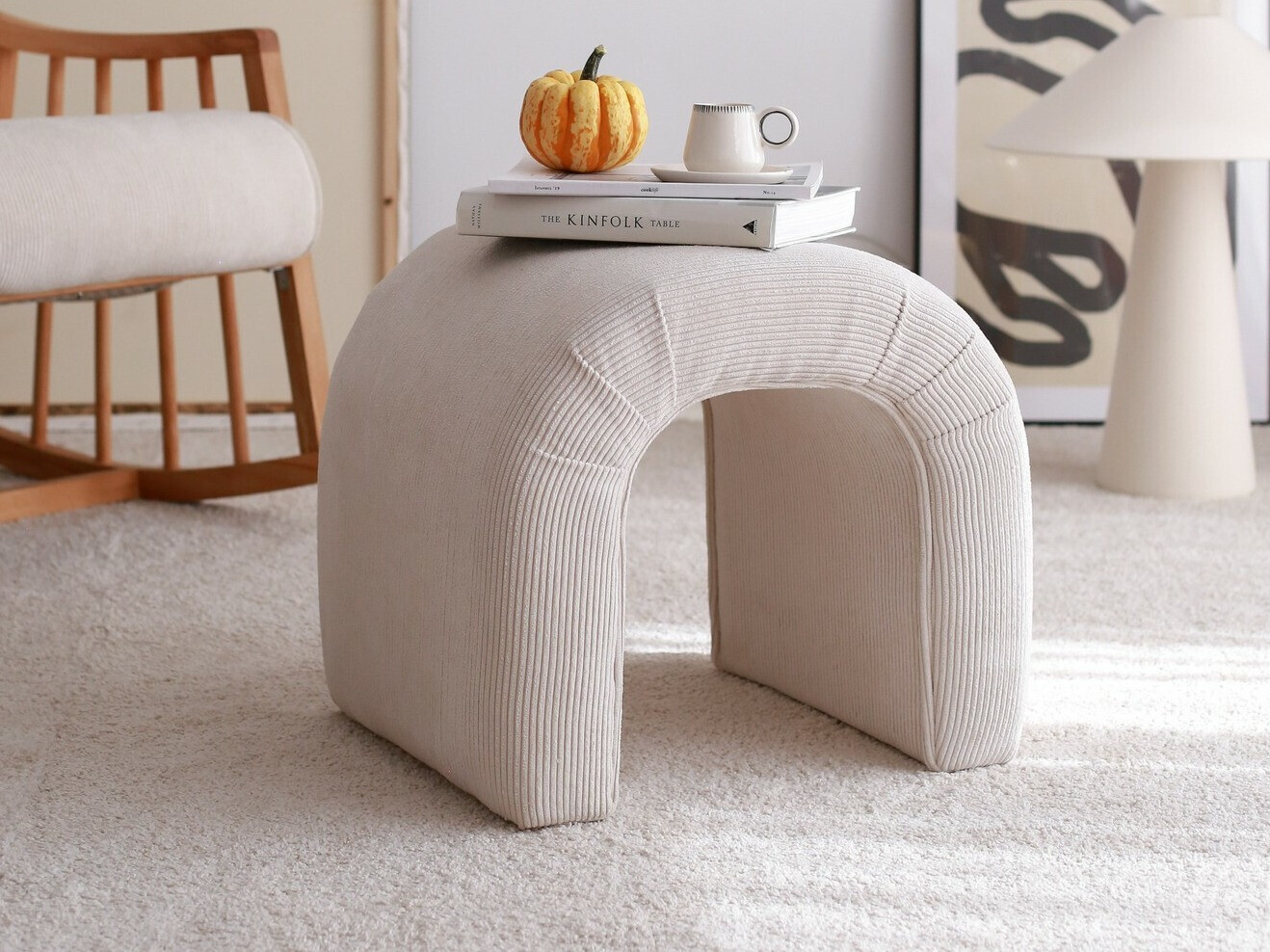 Tabure Altadena 572 (Bijela)