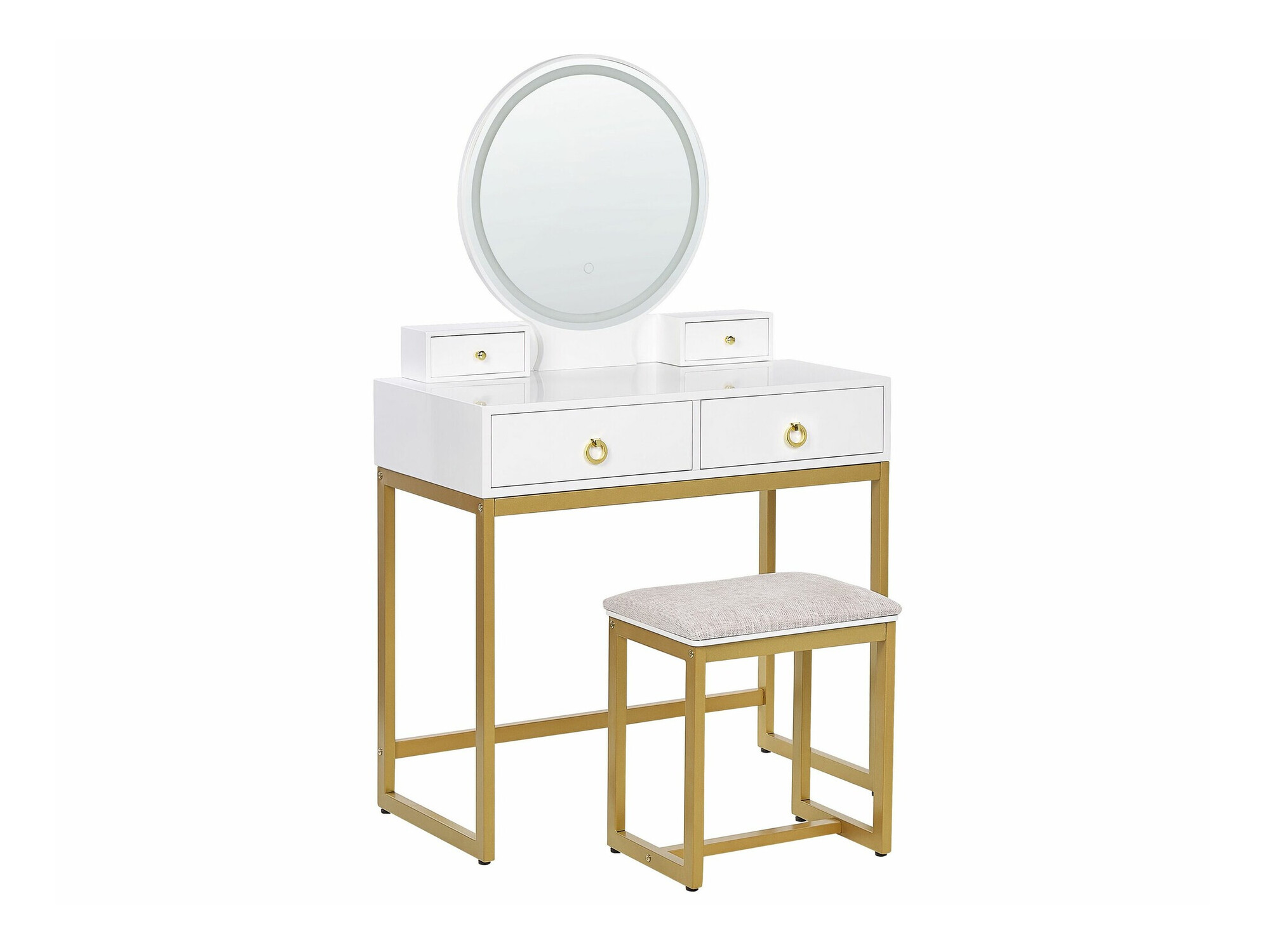 Toaletni stolić Berwyn 1821