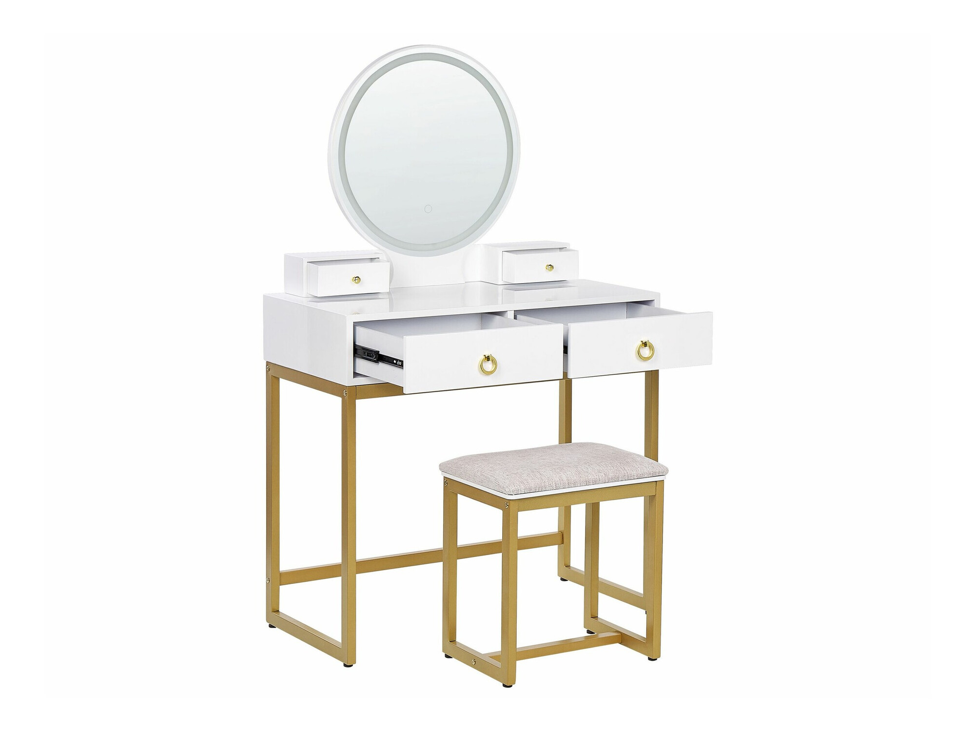 Toaletni stolić Berwyn 1821