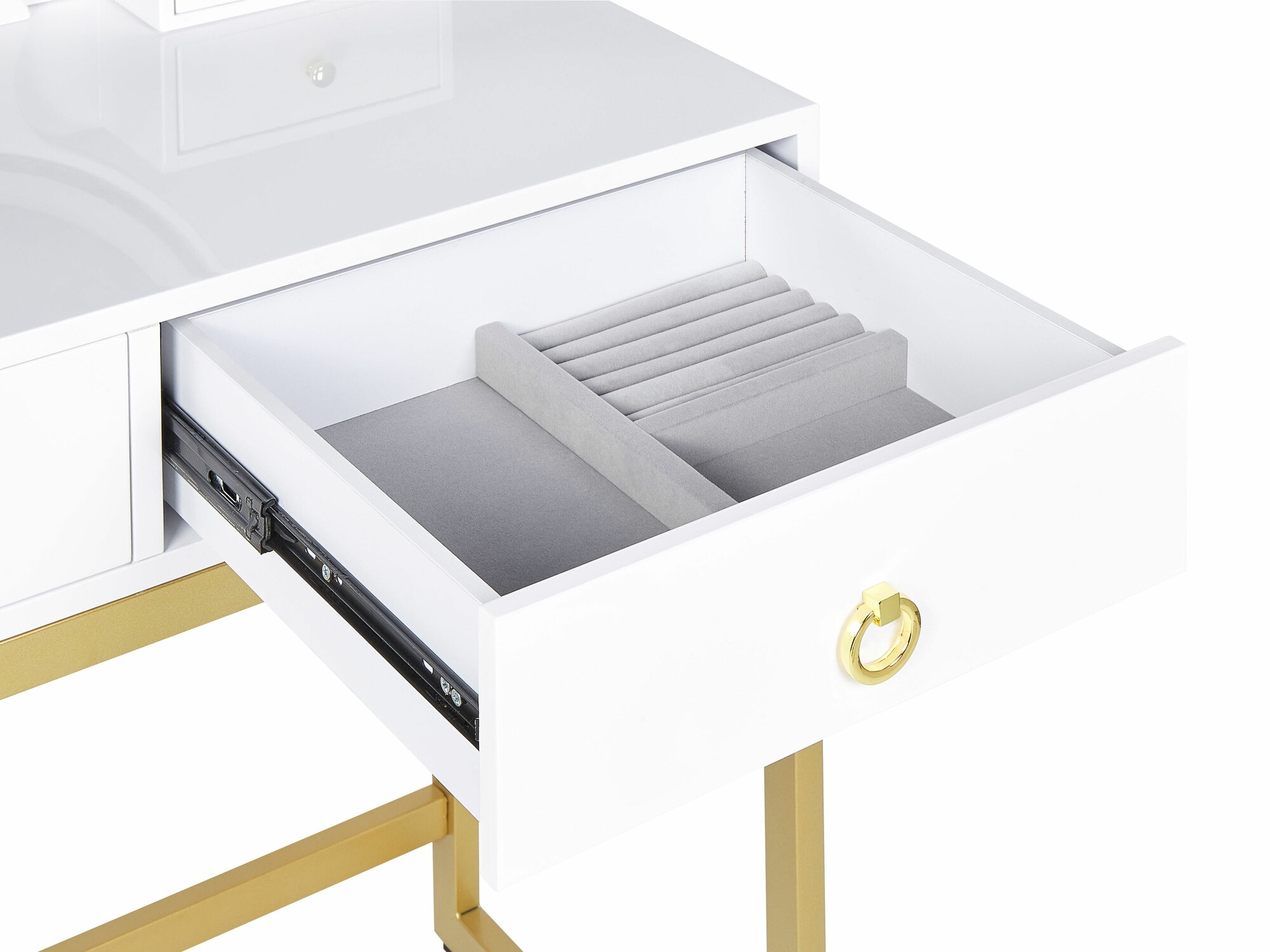 Toaletni stolić Berwyn 1821