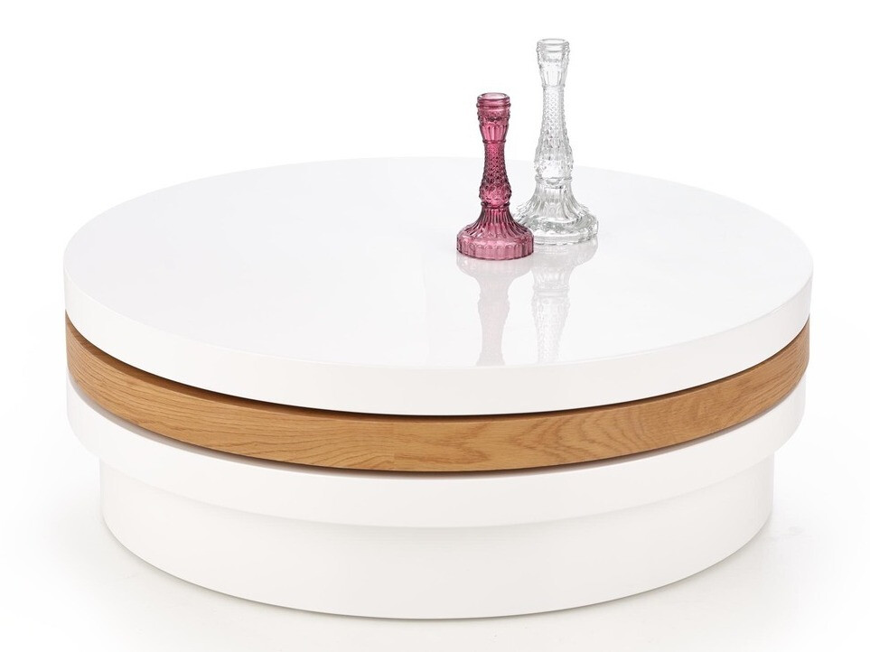 Transformirajući stolić za kavu Houston 173