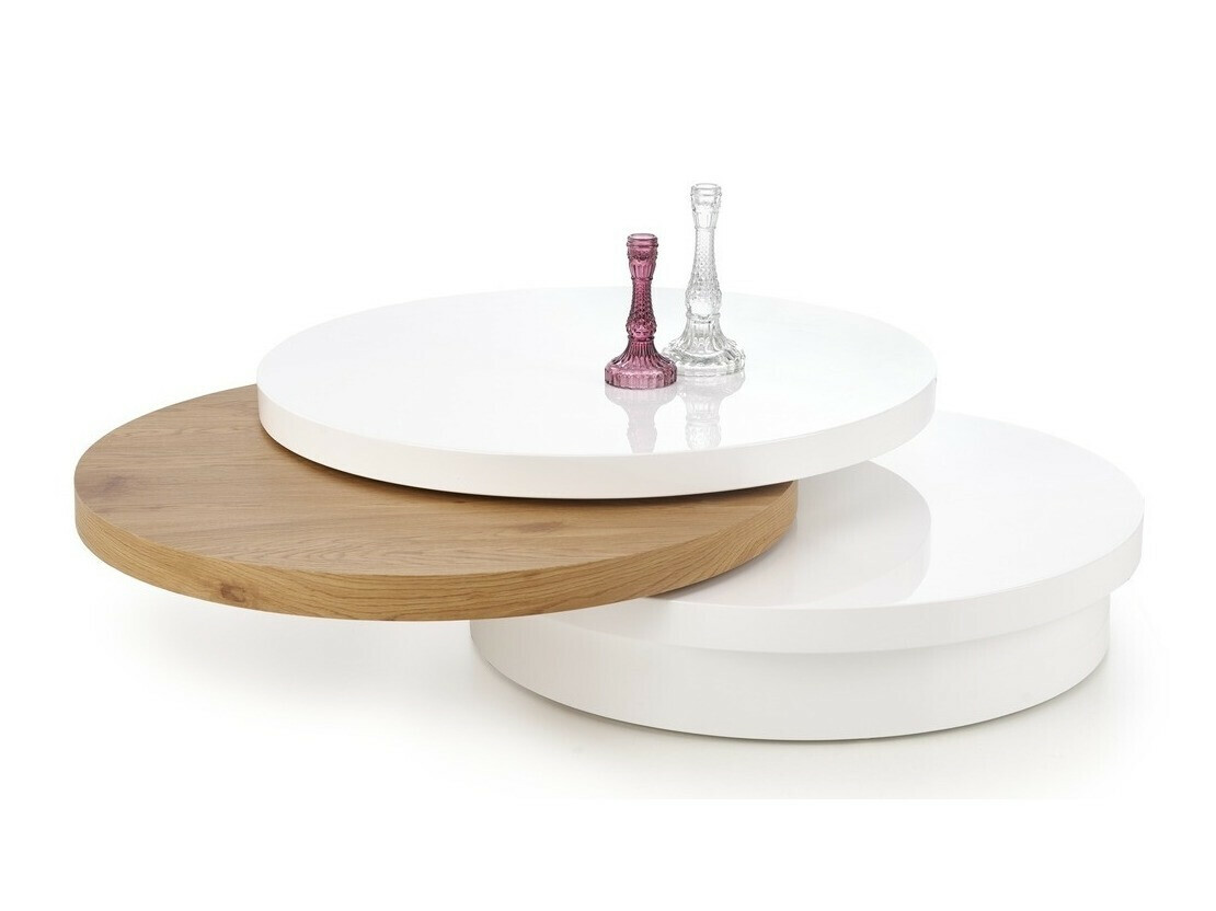 Transformirajući stolić za kavu Houston 173