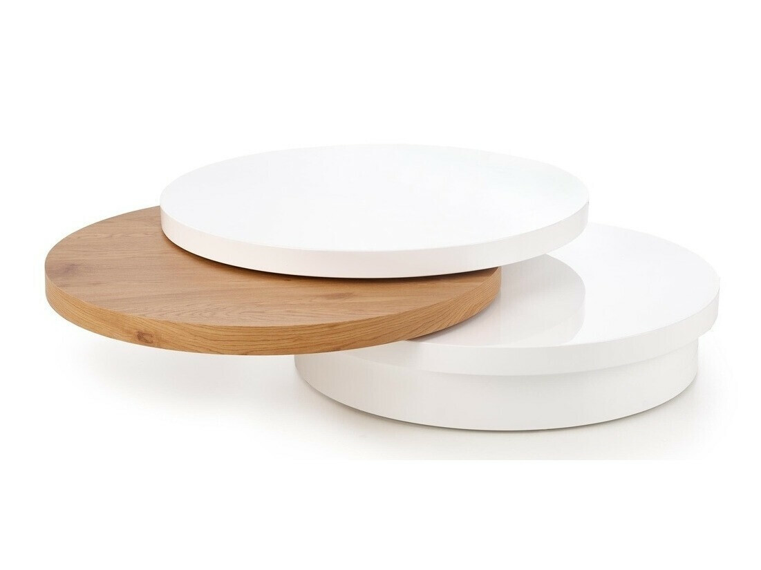 Transformirajući stolić za kavu Houston 173