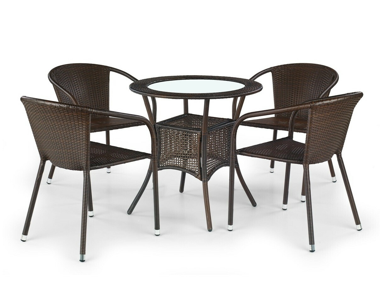 Vrtna stolica Houston 185