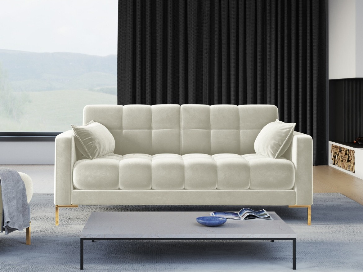 Kauč Lormelo 100 (Bluvel 22)