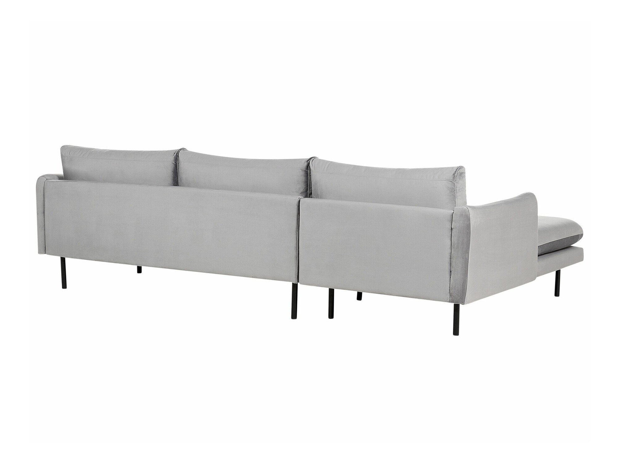 Kutna garnitura Berwyn 1825 (Siva)