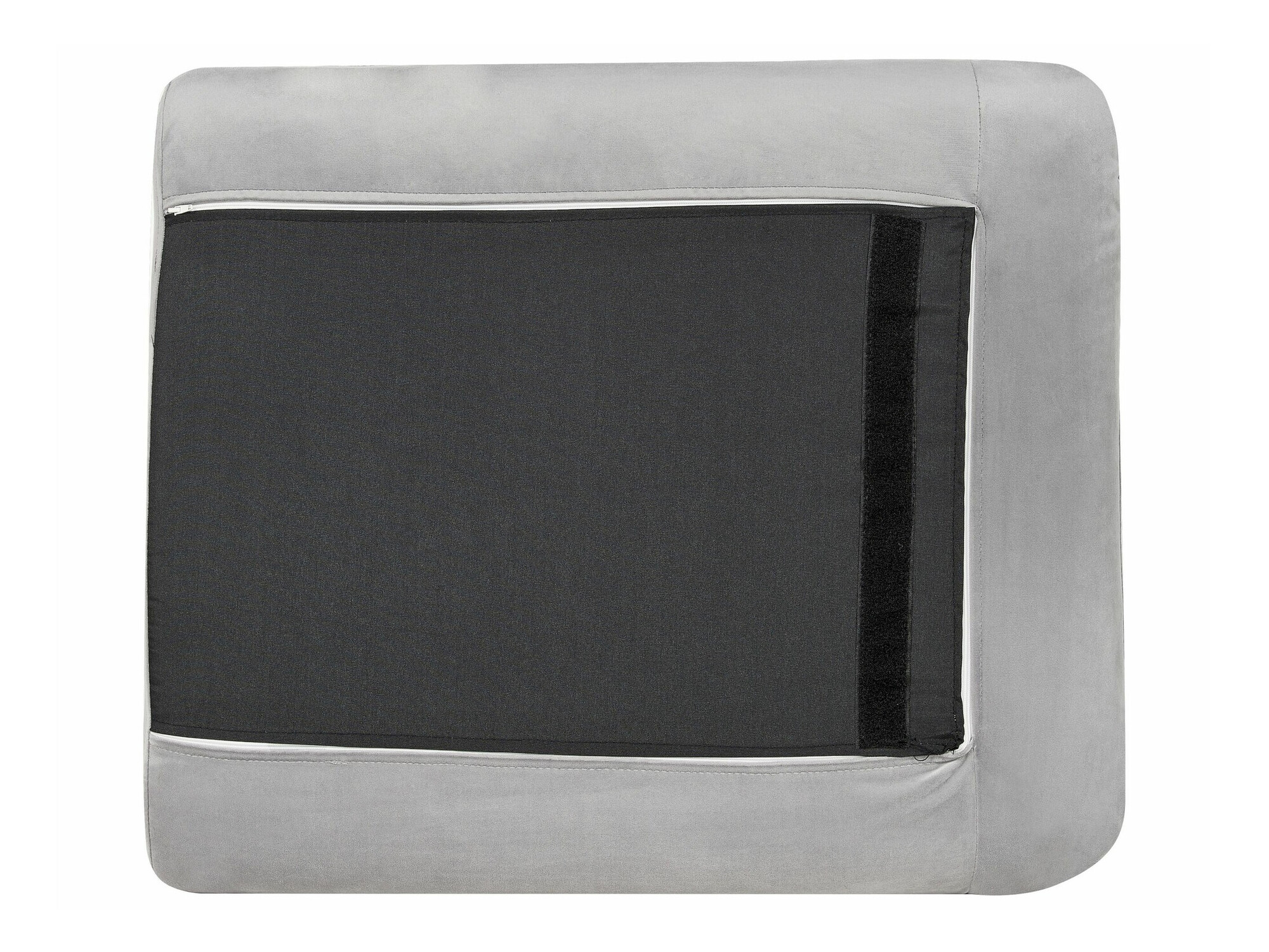 Kutna garnitura Berwyn 1825 (Siva)