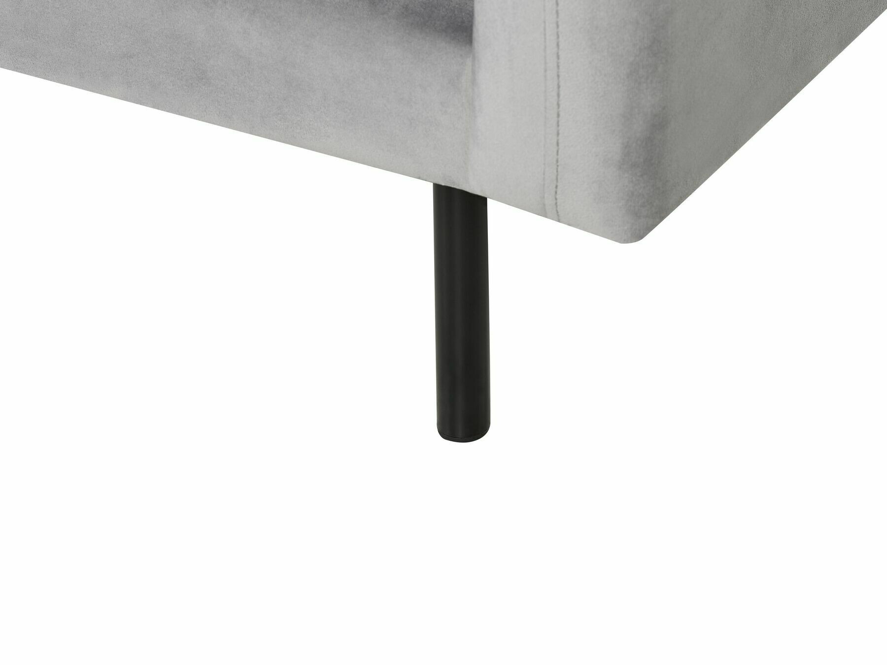 Kutna garnitura Berwyn 1825 (Siva)