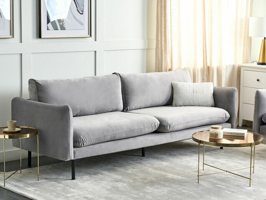 Sofa Berwyn 1823 (Siva)