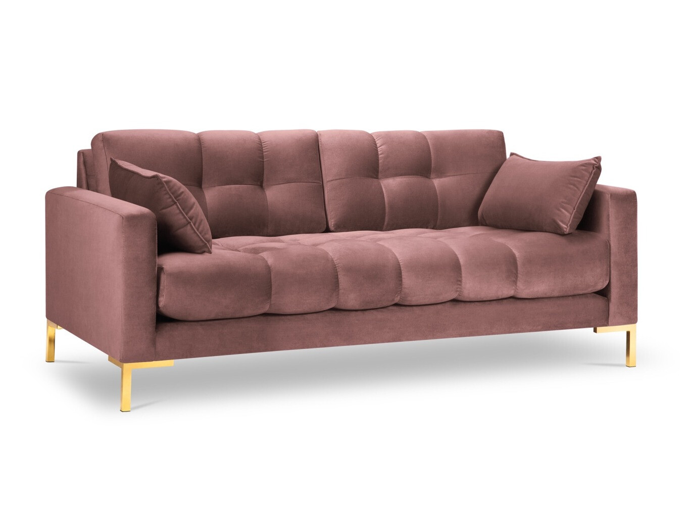Sofa Lormelo 100 (Bluvel 52)