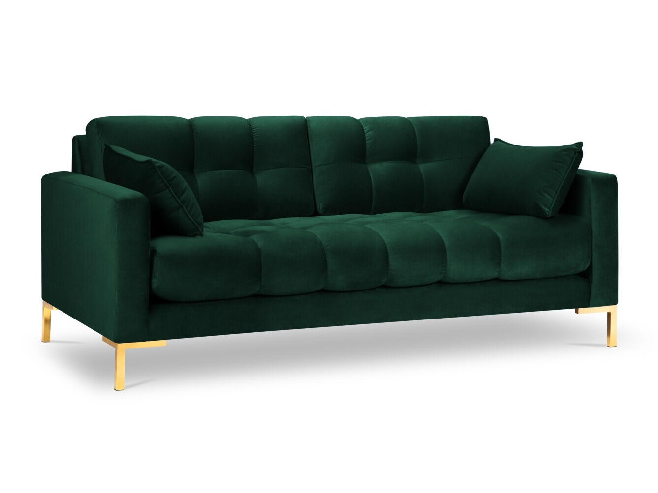 Sofa Lormelo 100 (Bluvel 78)