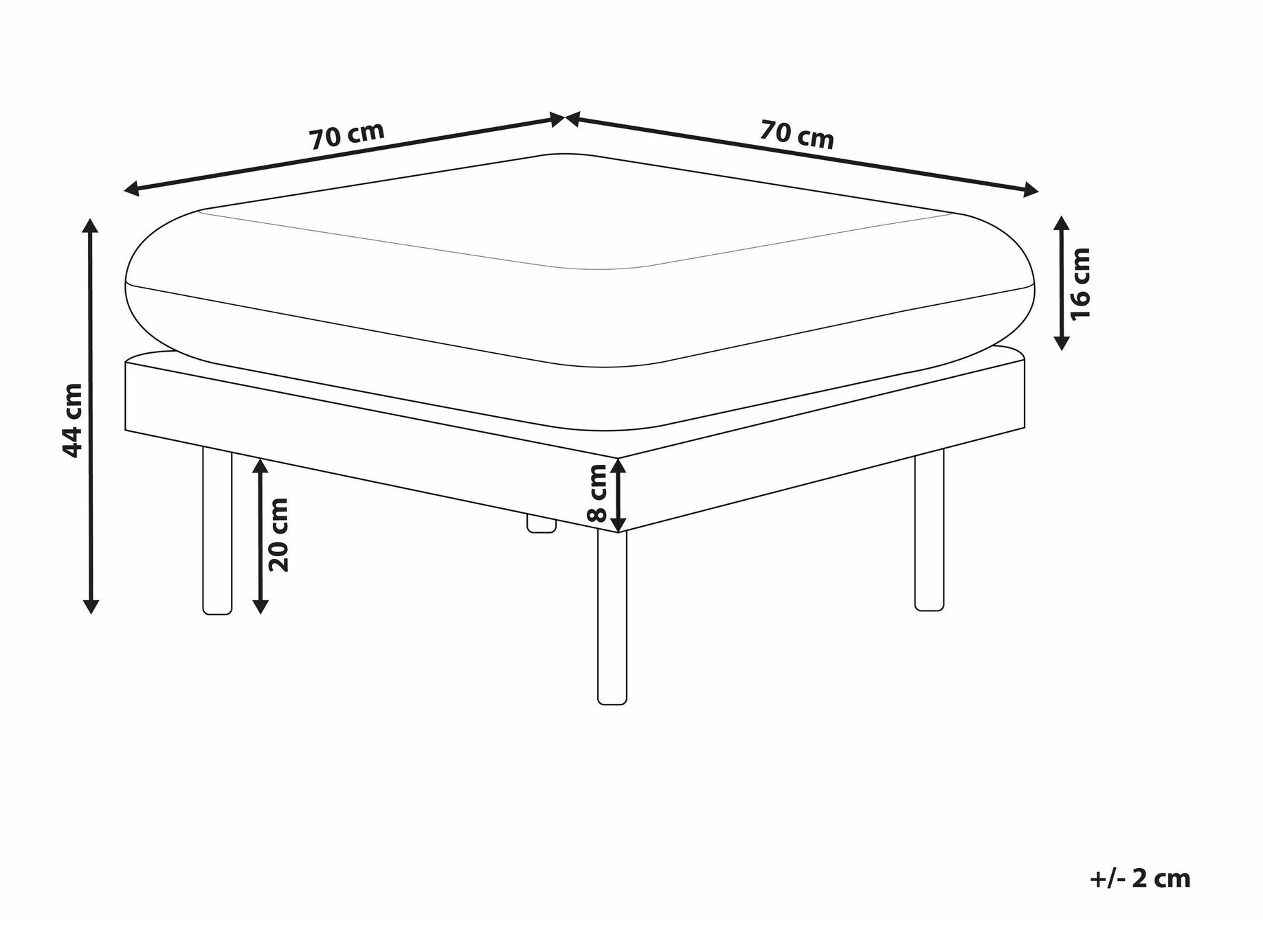 Tabure Berwyn 1824 (Siva)