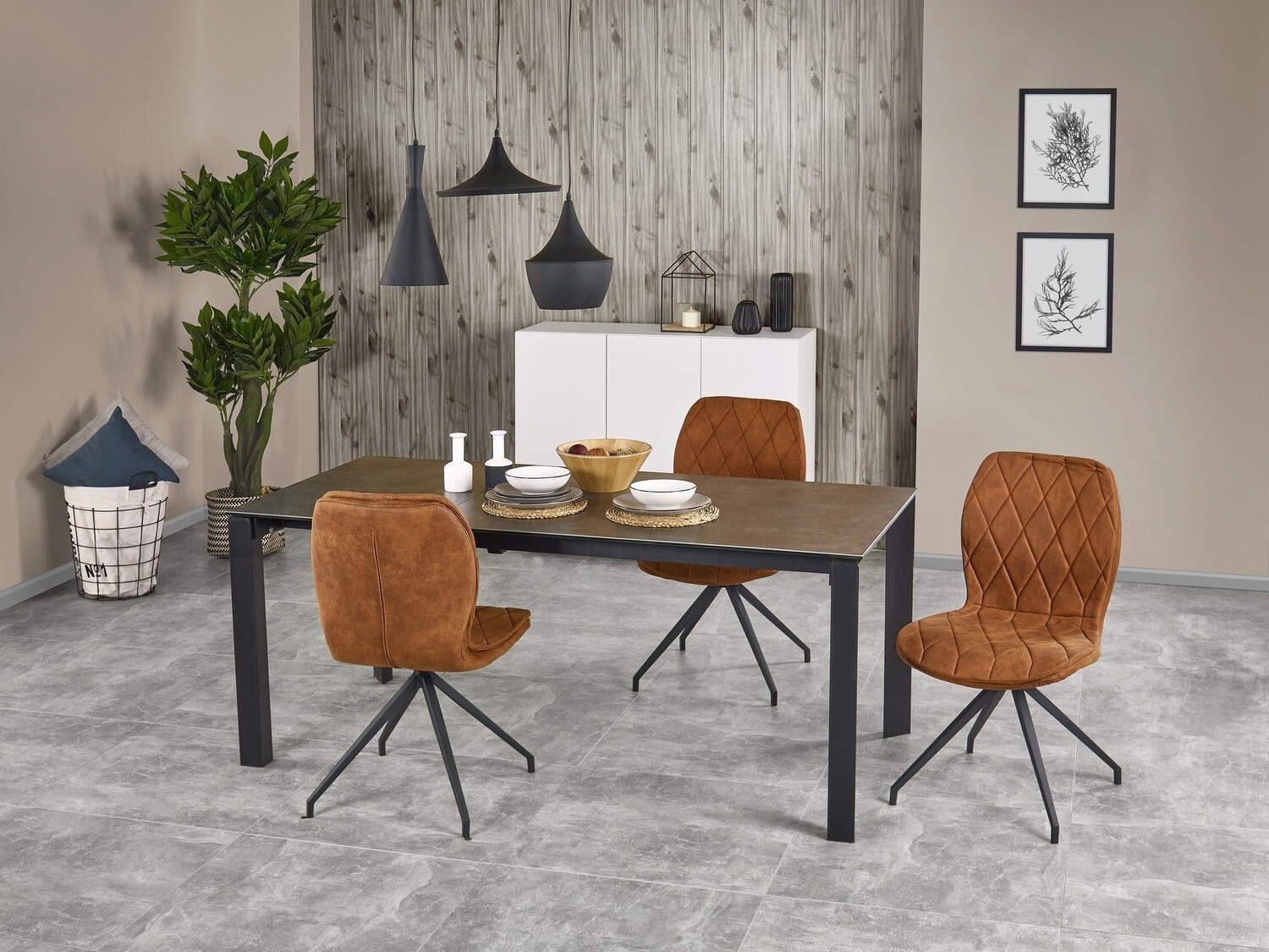 Blagovaonski set Houston 759