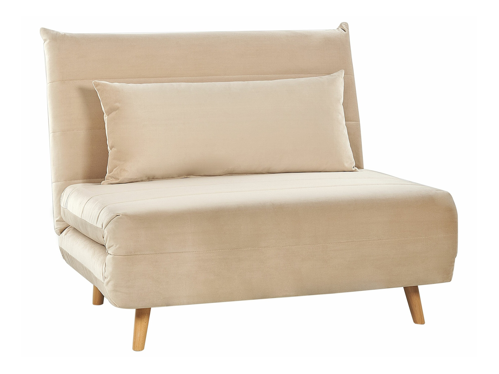 Fotelja Berwyn 114 (Bež)