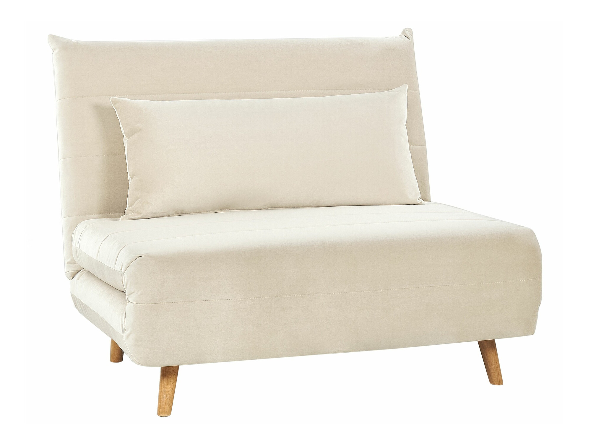 Fotelja Berwyn 114 (Krem)