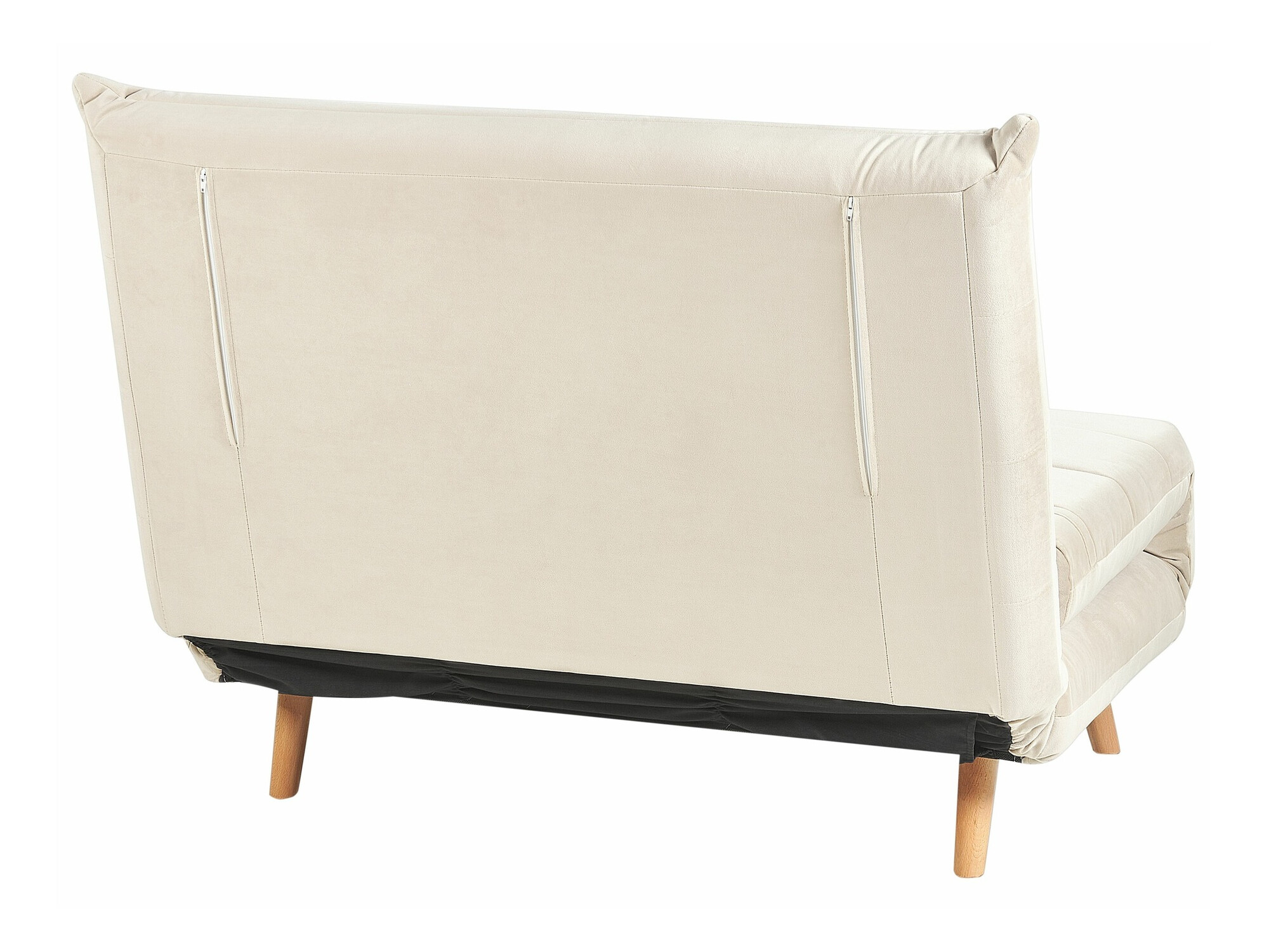 Fotelja Berwyn 114 (Krem)