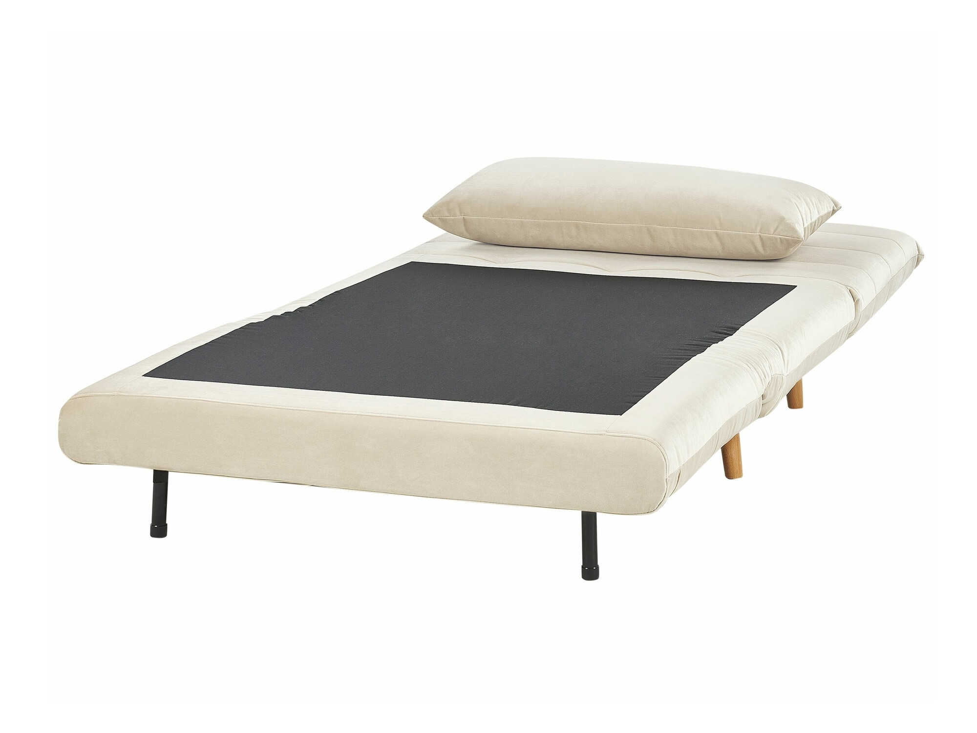 Fotelja Berwyn 114 (Krem)