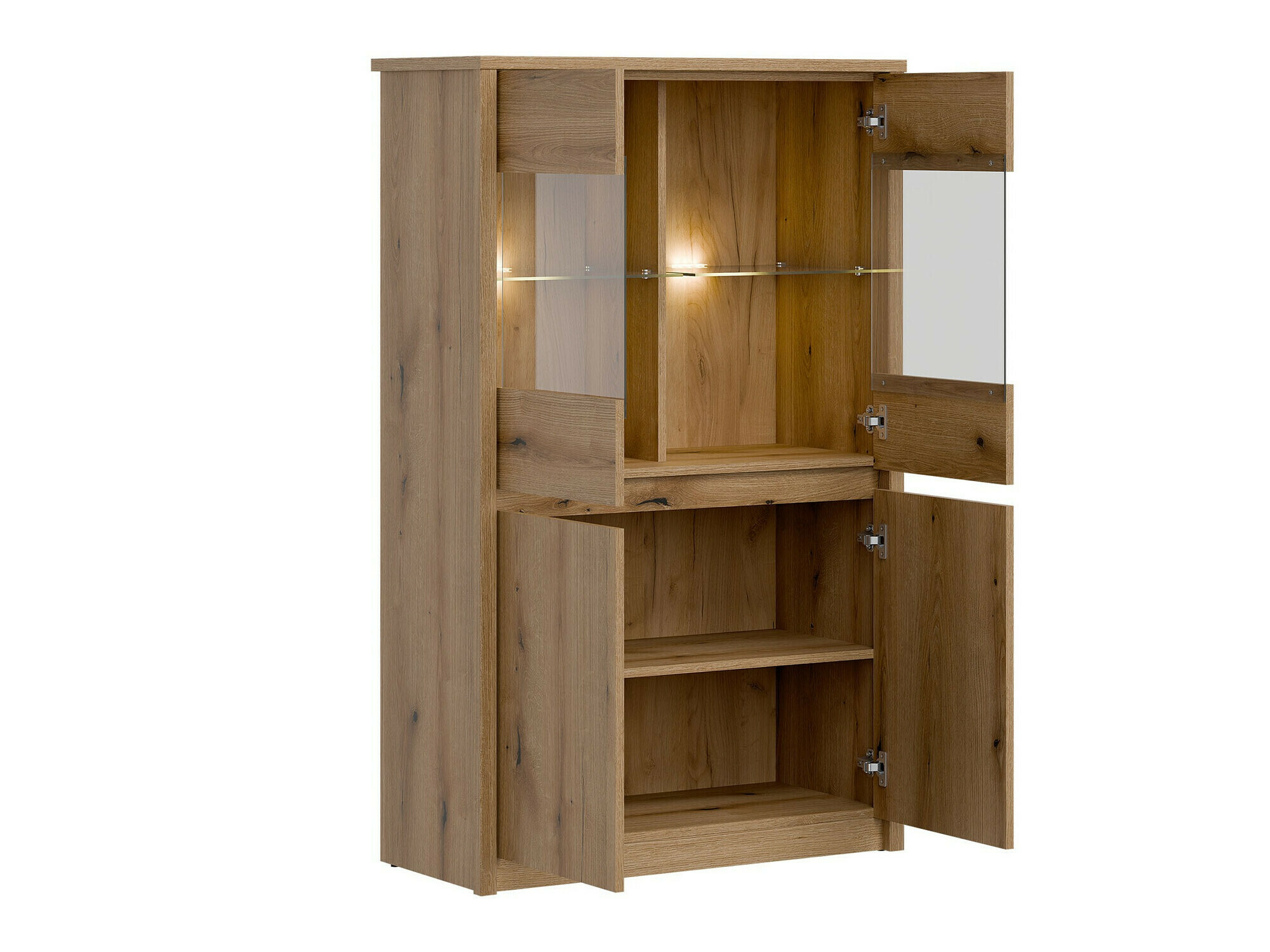 Set za dnevni boravak Melmavo 111