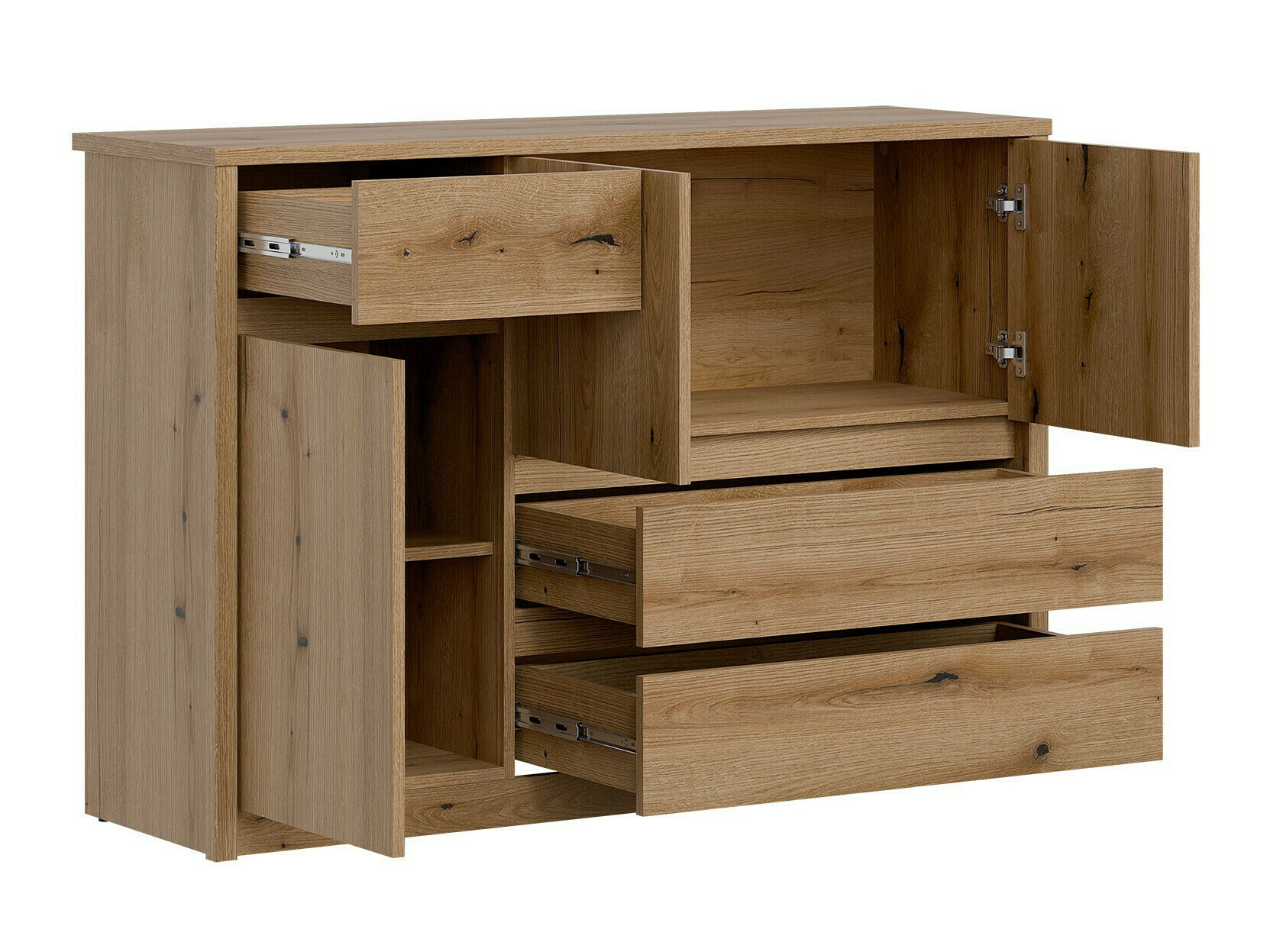 Set za dnevni boravak Melmavo 111