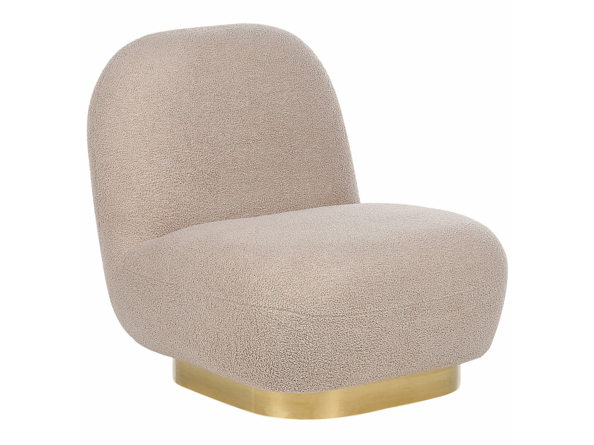 Fotelja Berwyn 1830 (Bež)