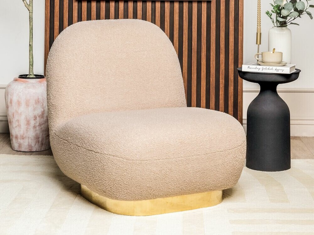 Fotelja Berwyn 1830 (Bež)