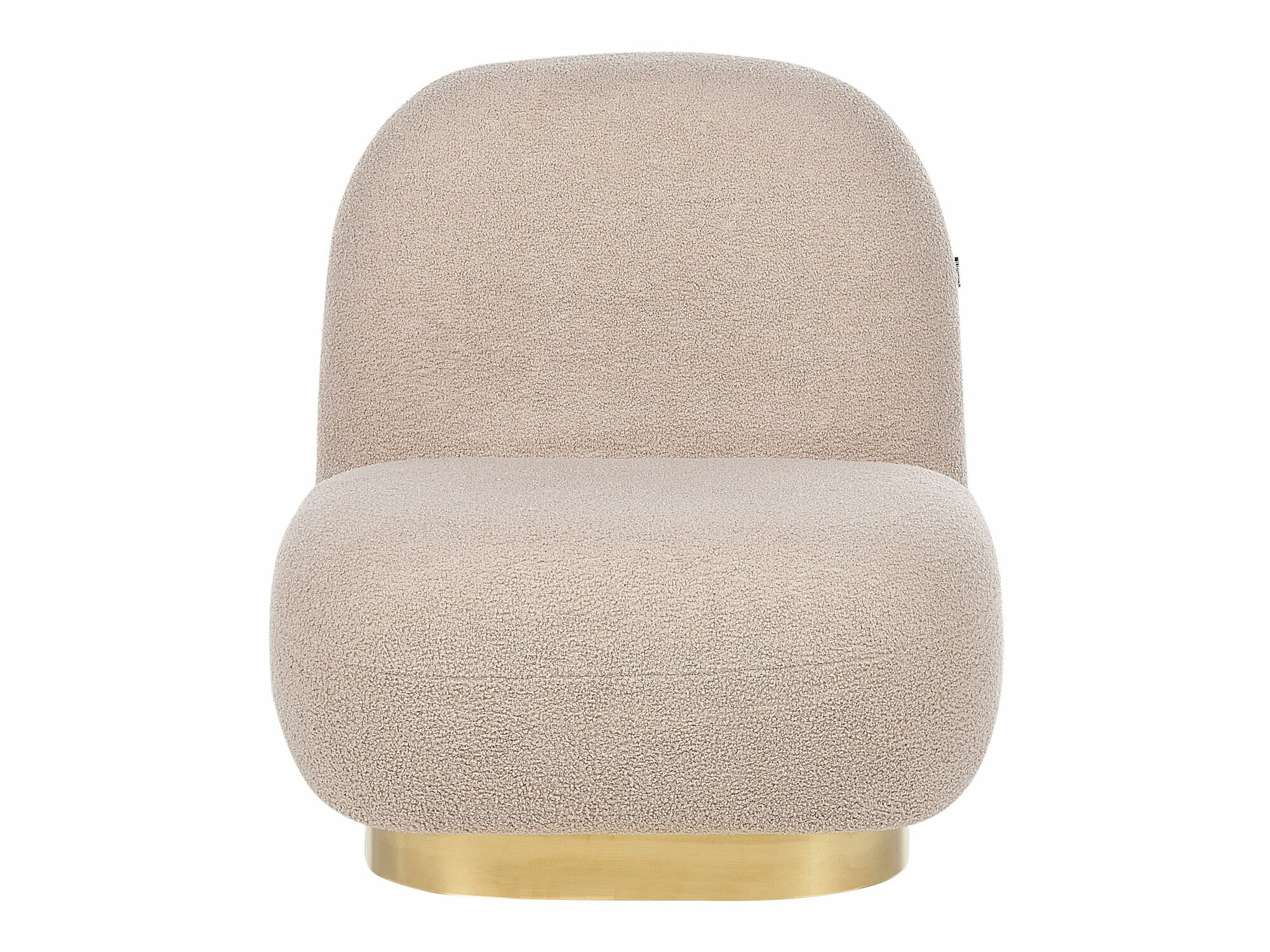 Fotelja Berwyn 1830 (Bež)