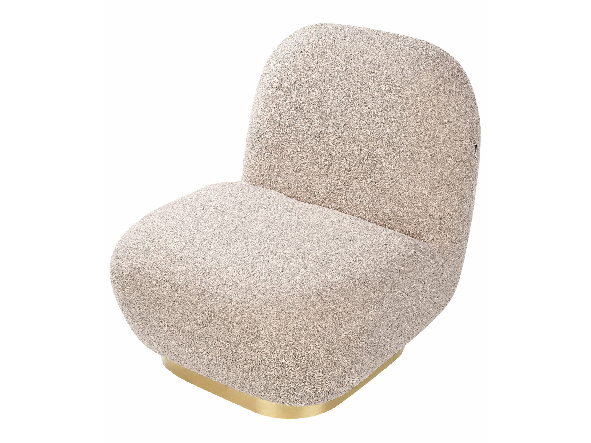 Fotelja Berwyn 1830 (Bež)