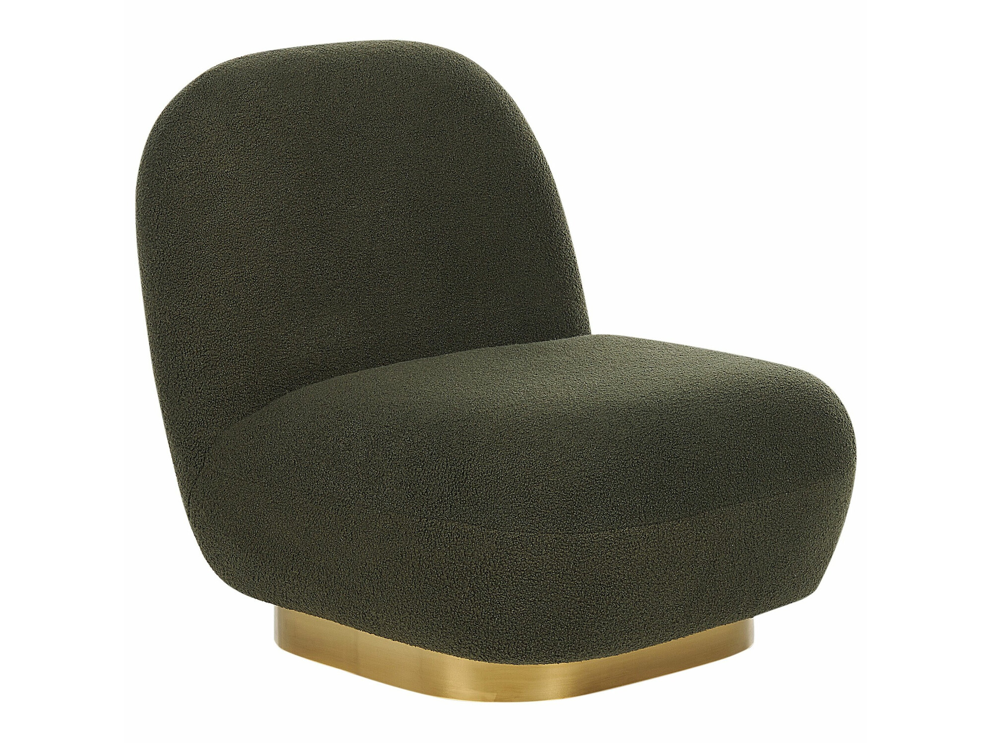 Fotelja Berwyn 1830 (Zelena)