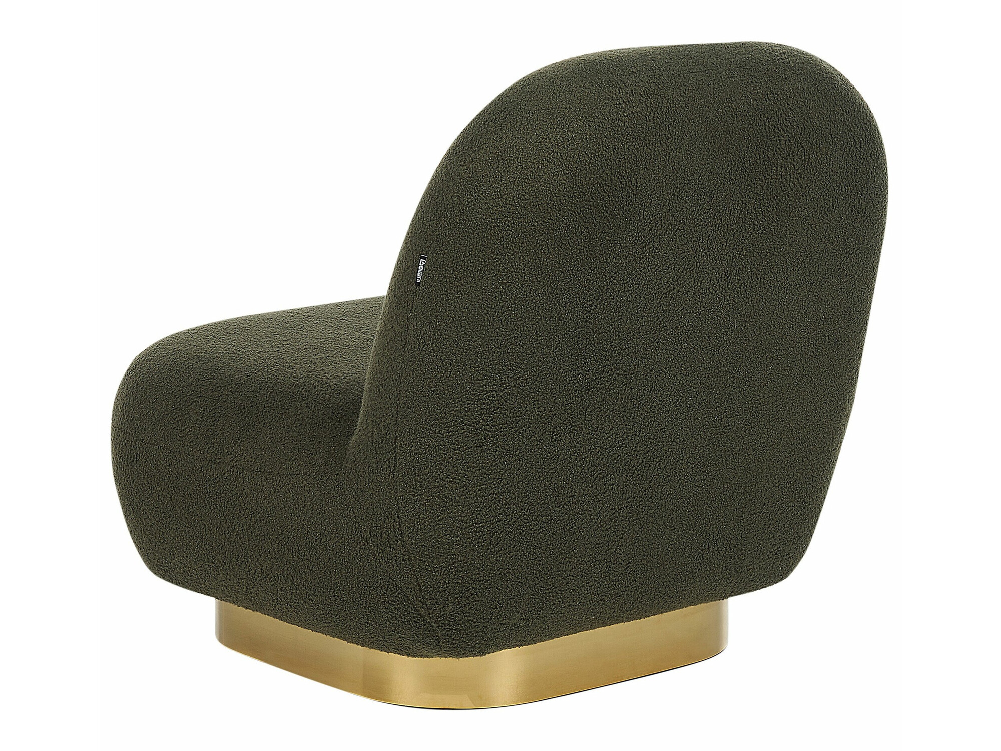 Fotelja Berwyn 1830 (Zelena)