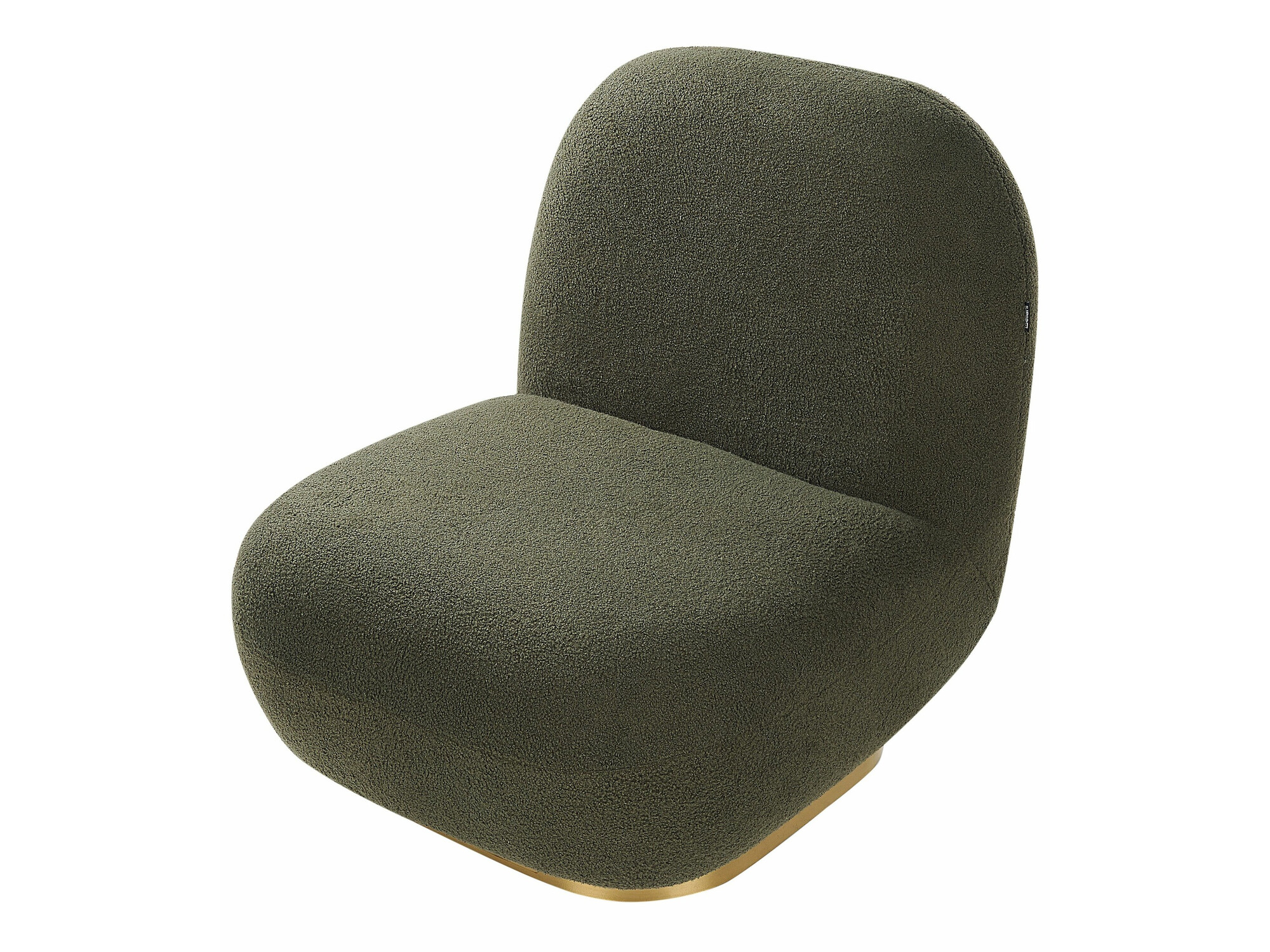 Fotelja Berwyn 1830 (Zelena)