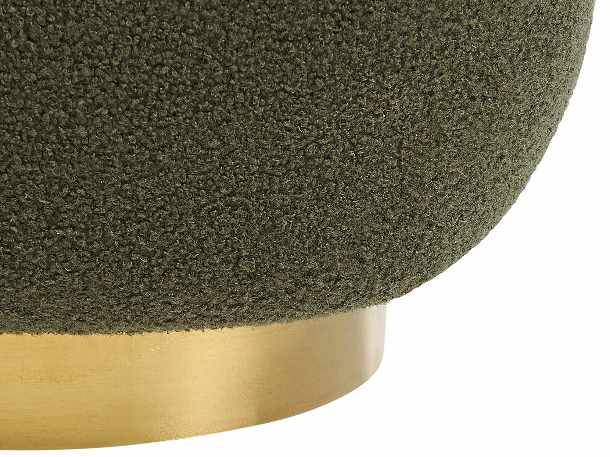 Fotelja Berwyn 1830 (Zelena)