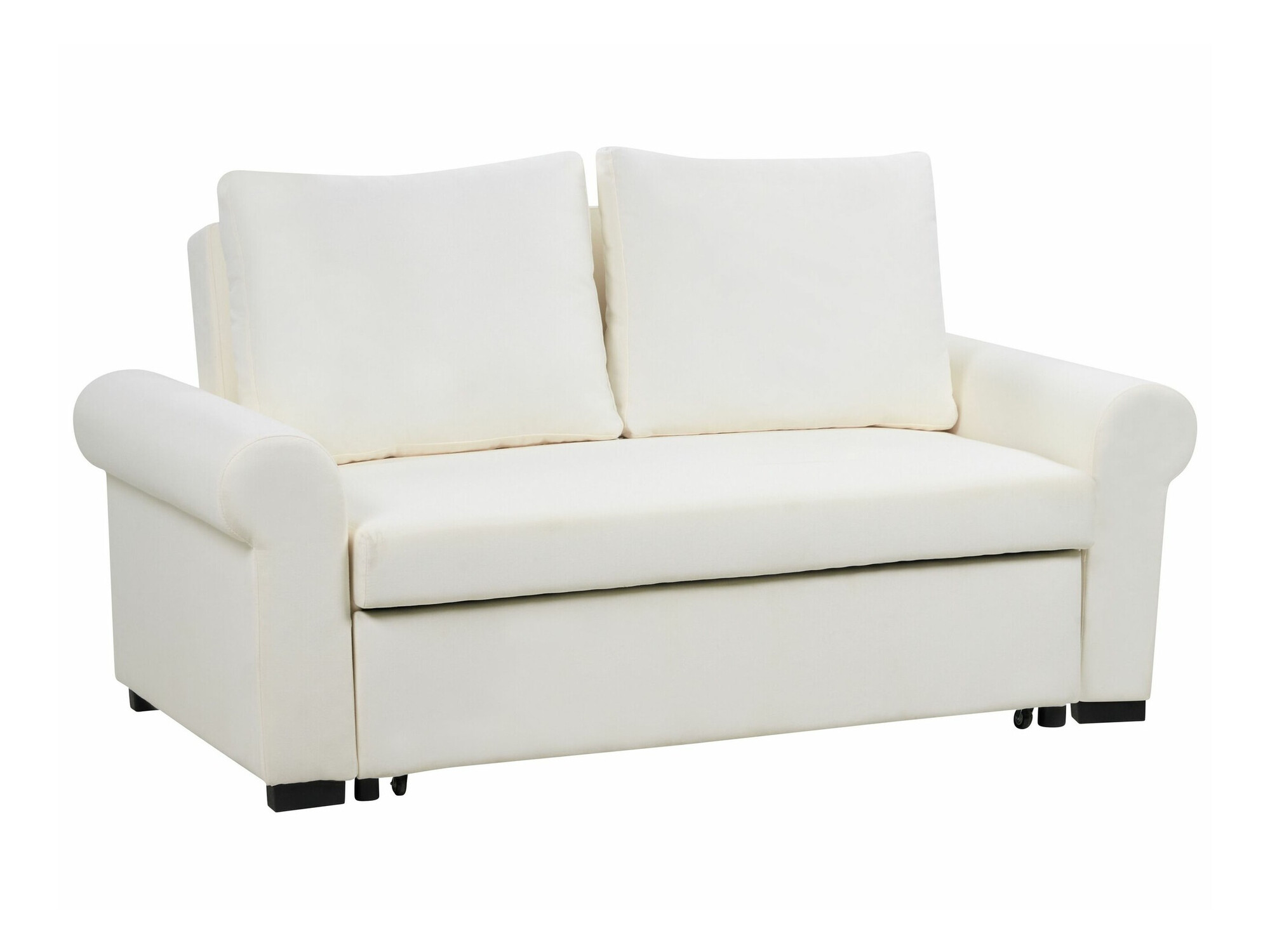 Kauč na razvlačenje Berwyn 1829 (Bijela)