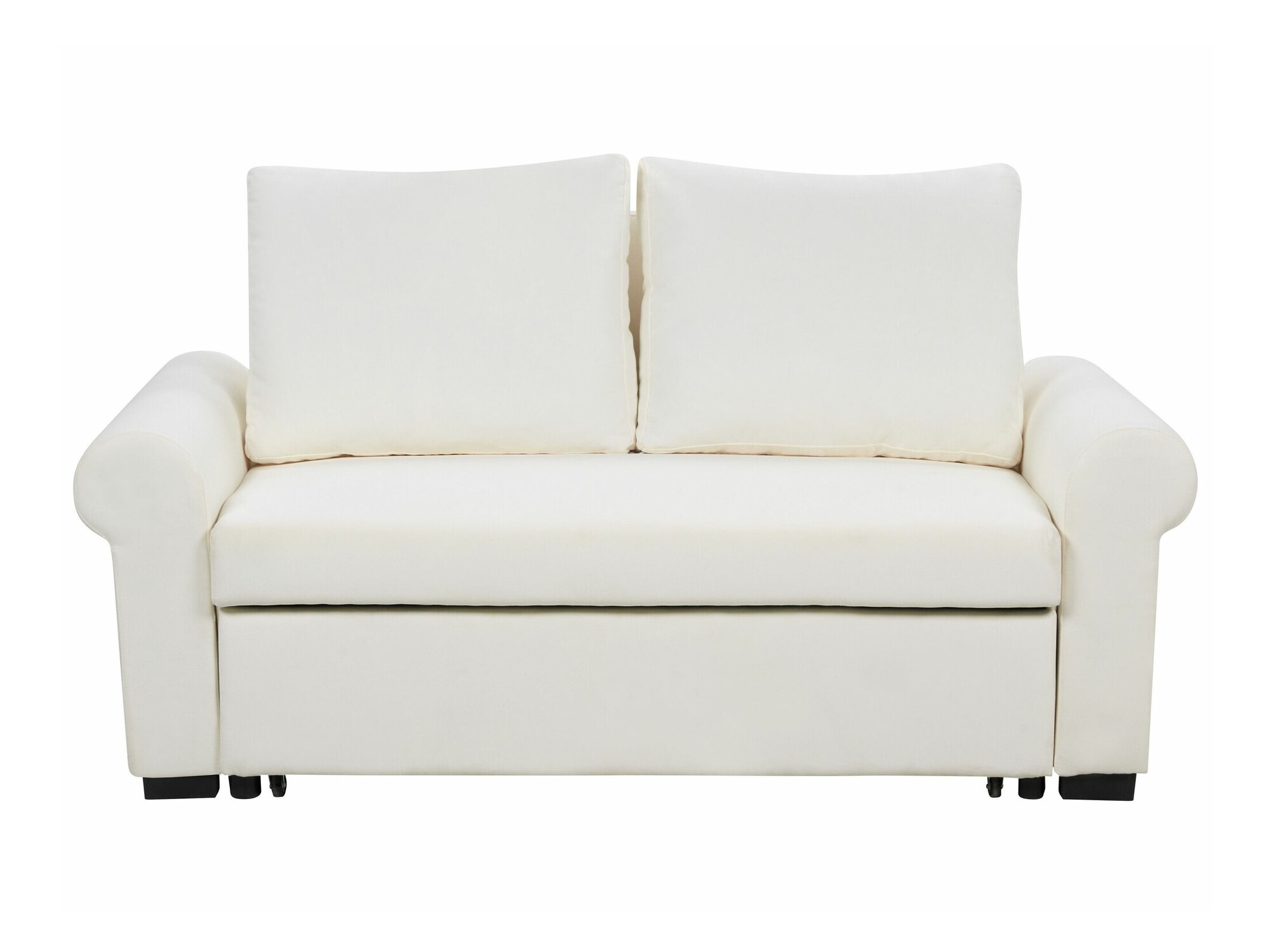 Kauč na razvlačenje Berwyn 1829 (Bijela)