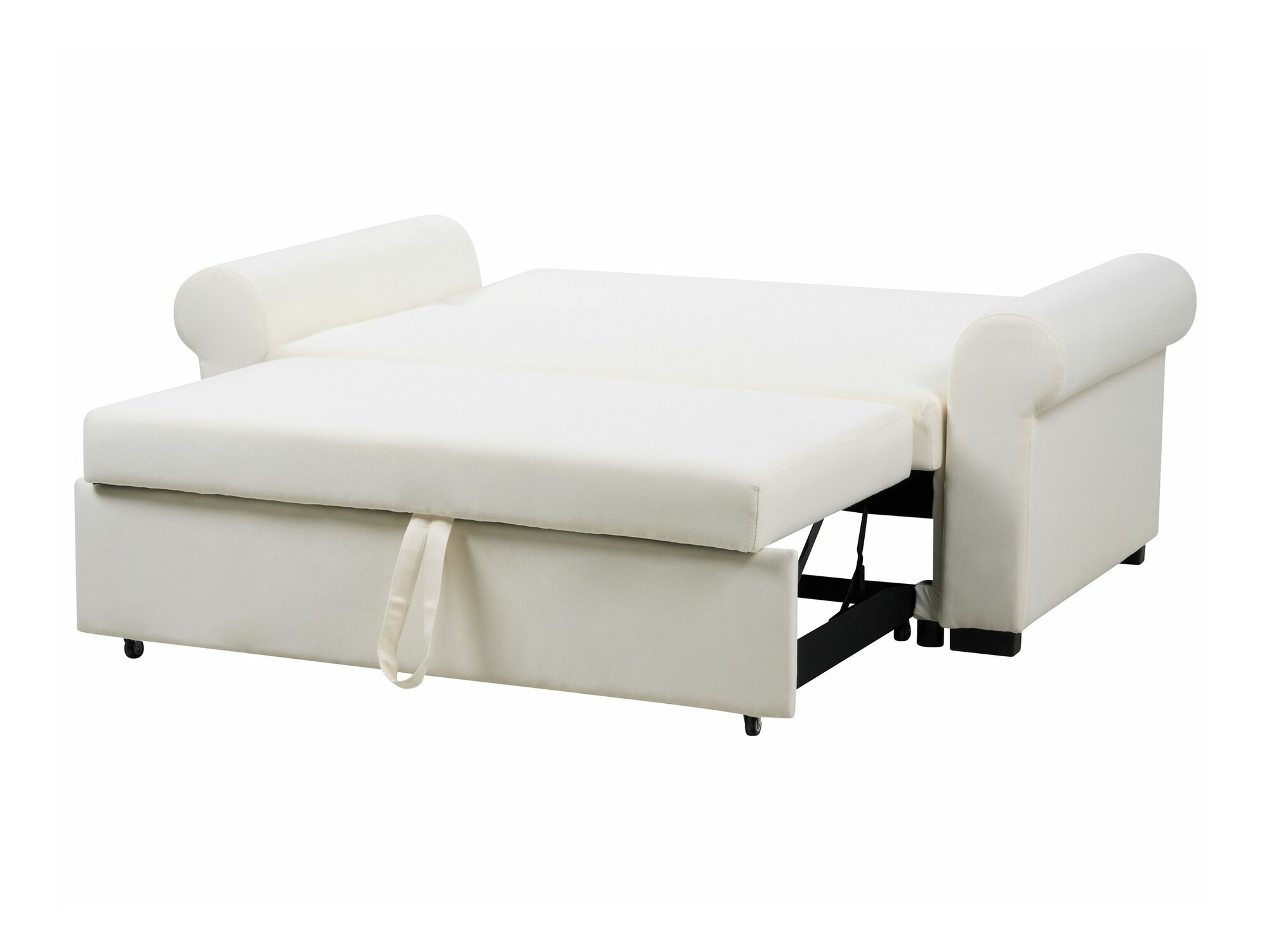 Kauč na razvlačenje Berwyn 1829 (Bijela)