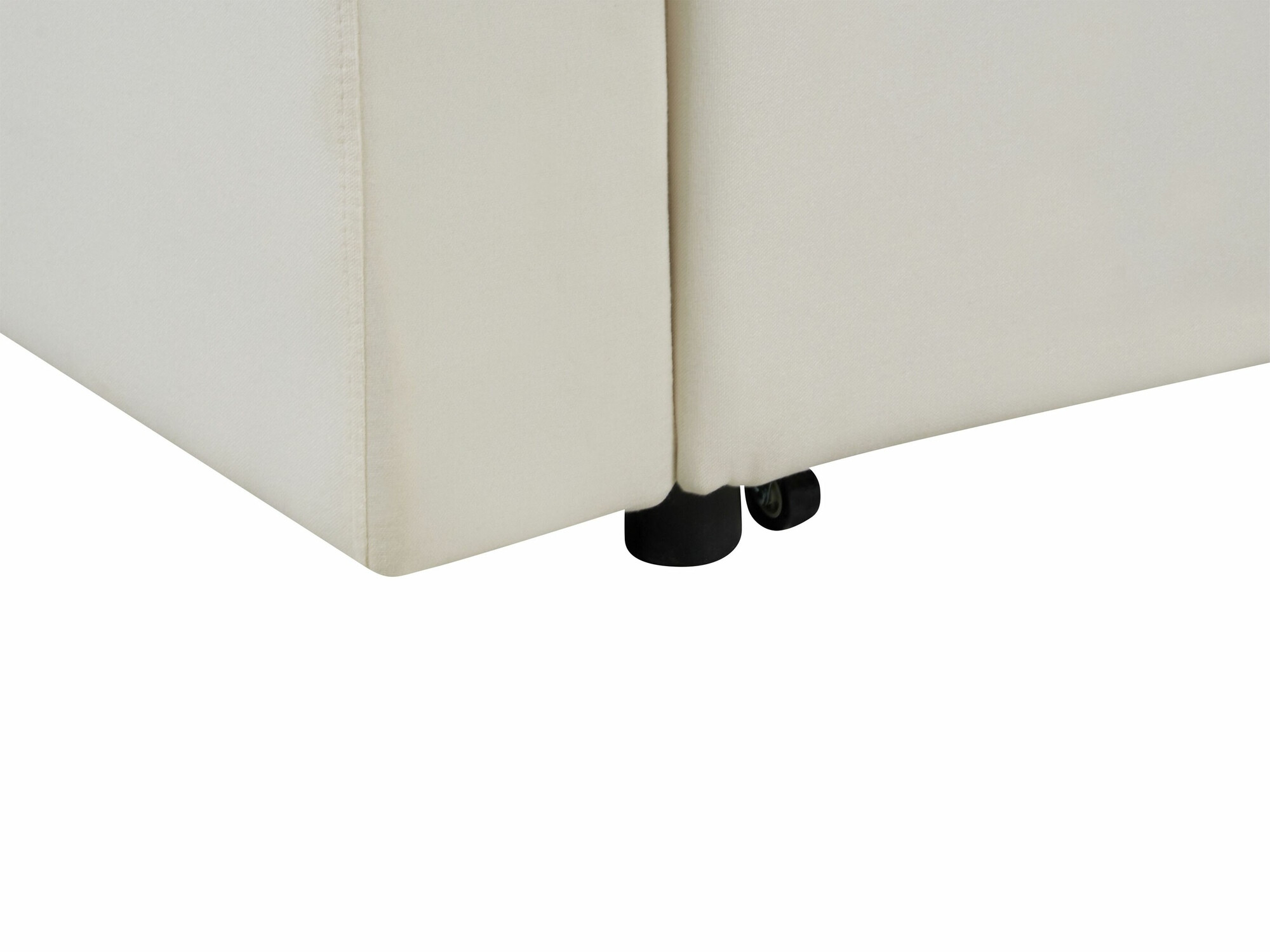 Kauč na razvlačenje Berwyn 1829 (Bijela)