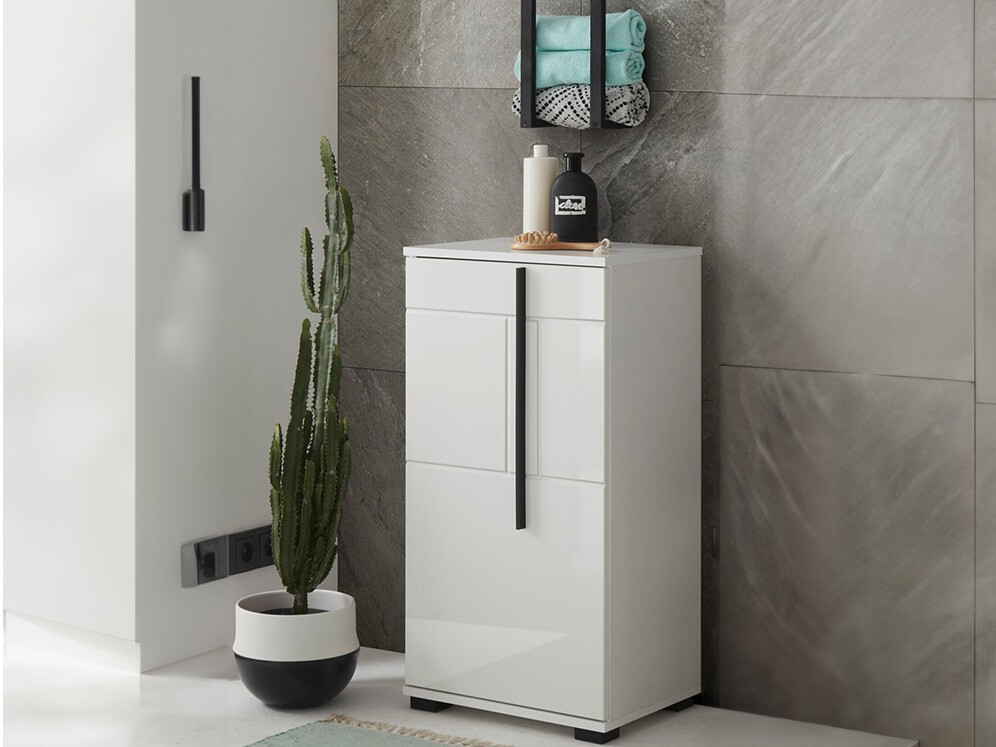 Samostojeći kupaonski ormarić Torbelu 104