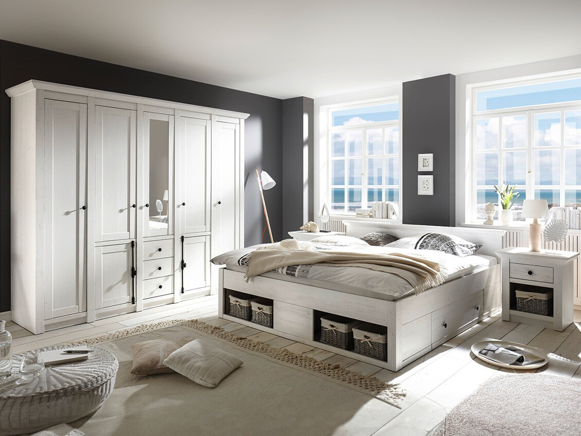 Set za spavaću sobu Marfere 127