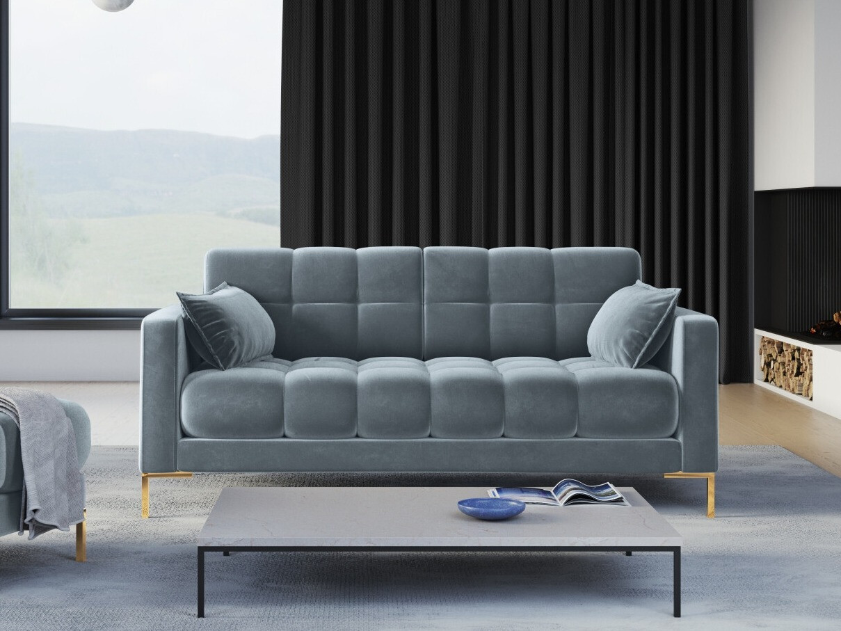 Sofa Lormelo 101 (Bluvel 06)
