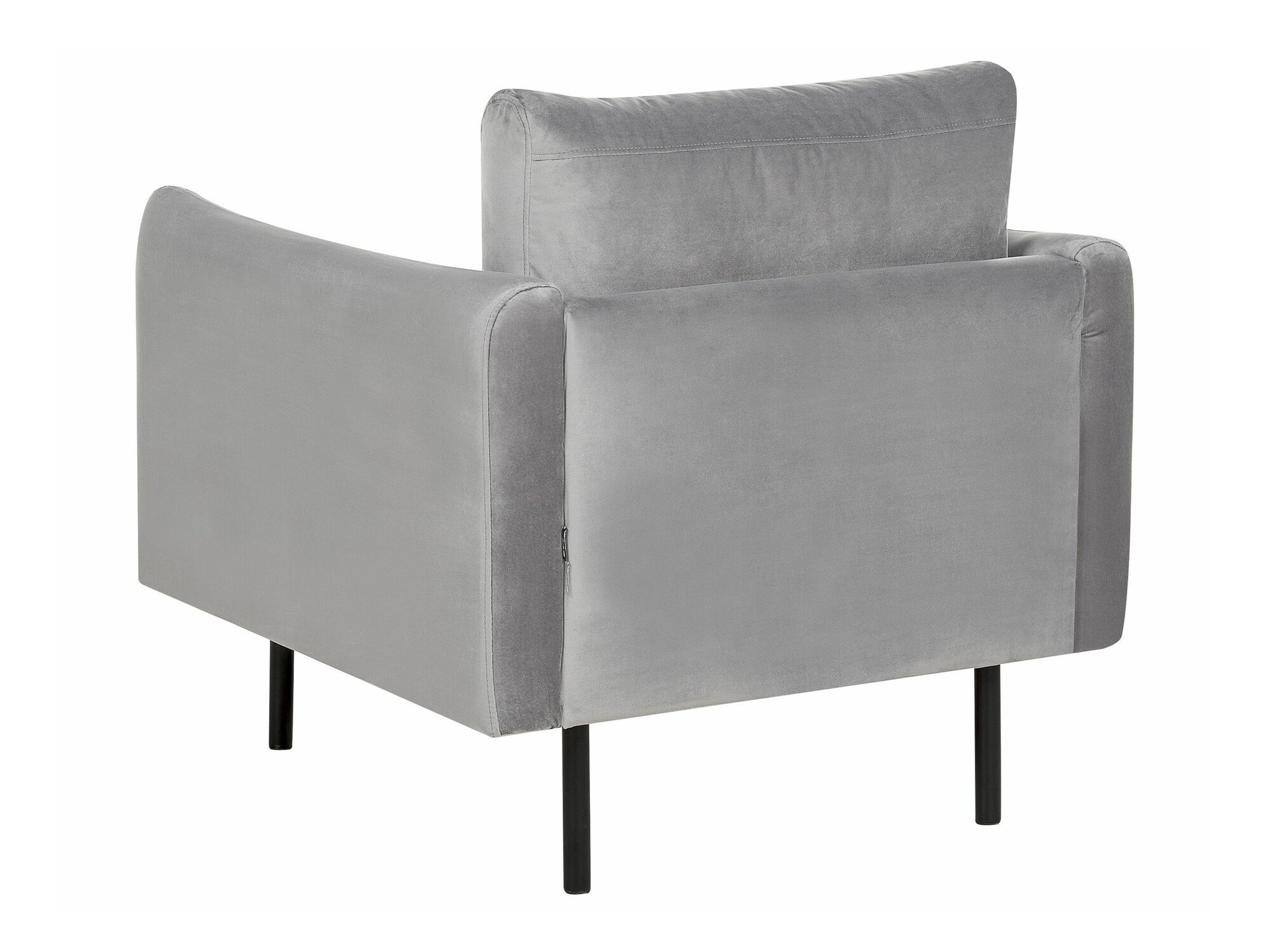 Tapecirani namještaj Berwyn 1828 (Siva)