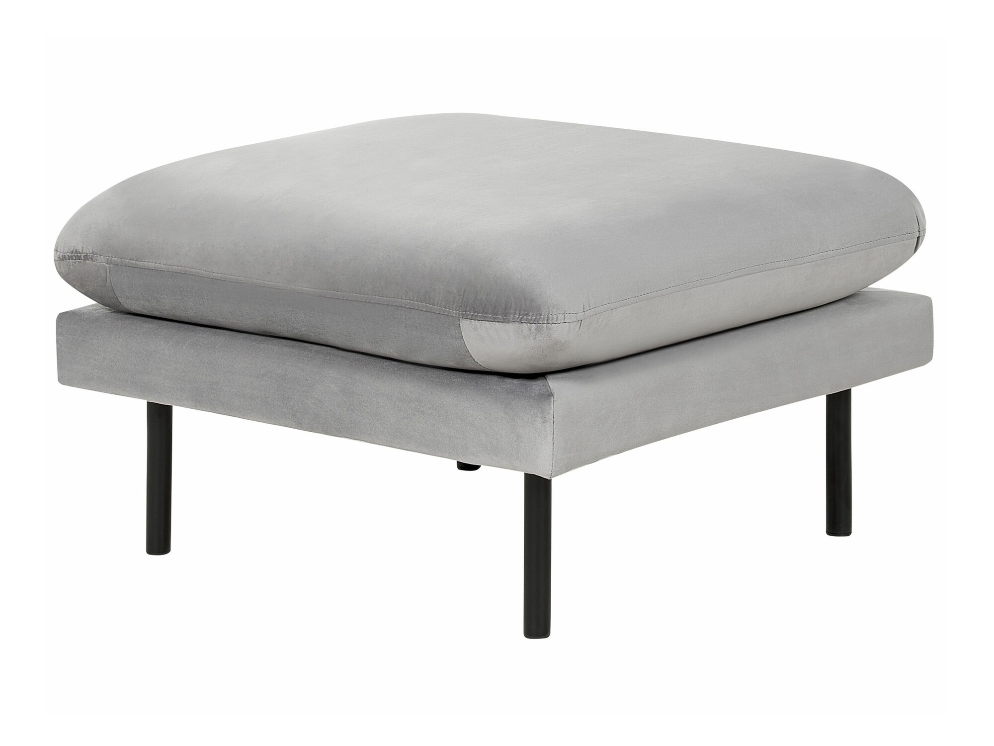 Tapecirani namještaj Berwyn 1828 (Siva)