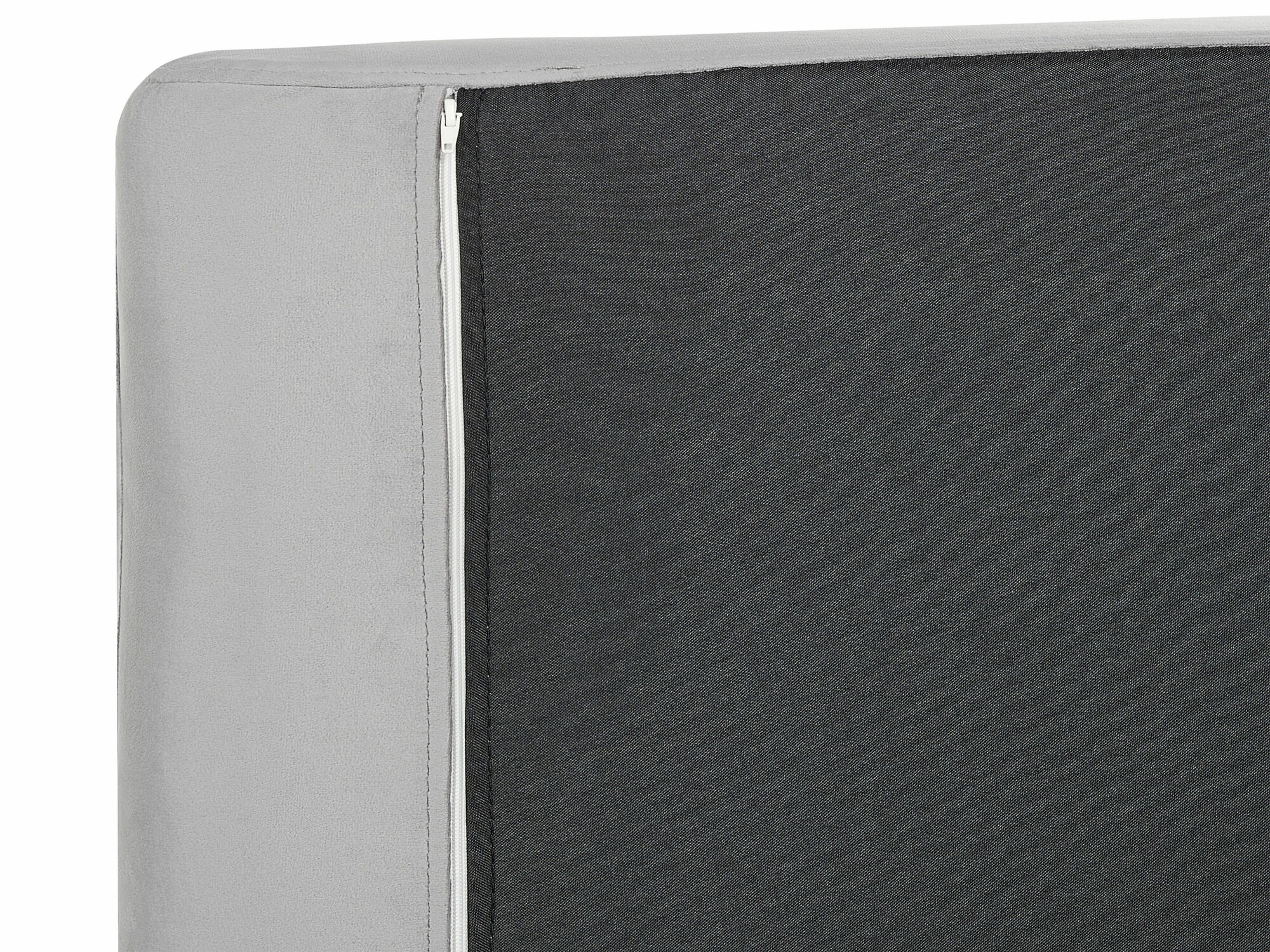 Tapecirani namještaj Berwyn 1828 (Siva)