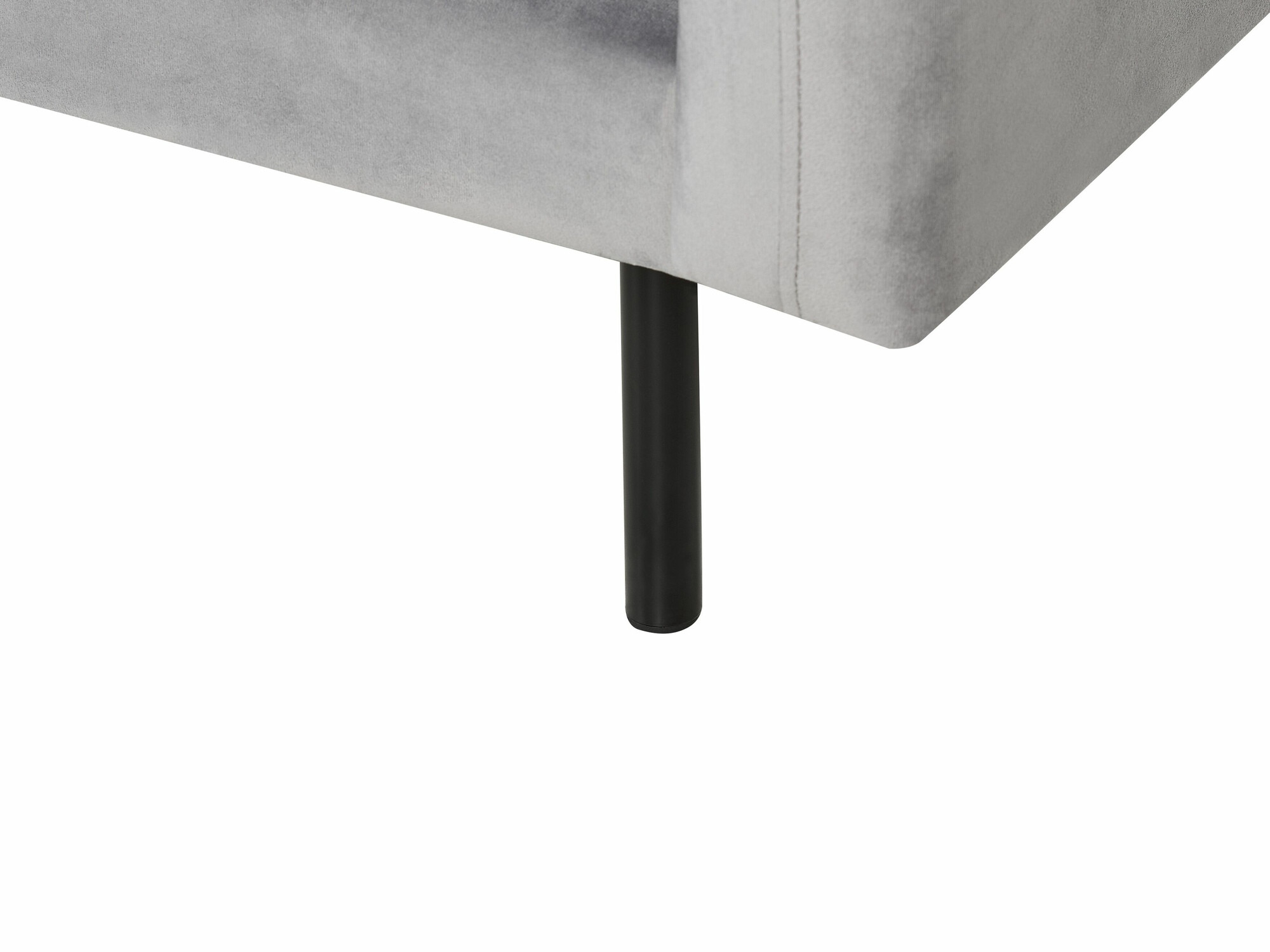 Tapecirani namještaj Berwyn 1828 (Siva)