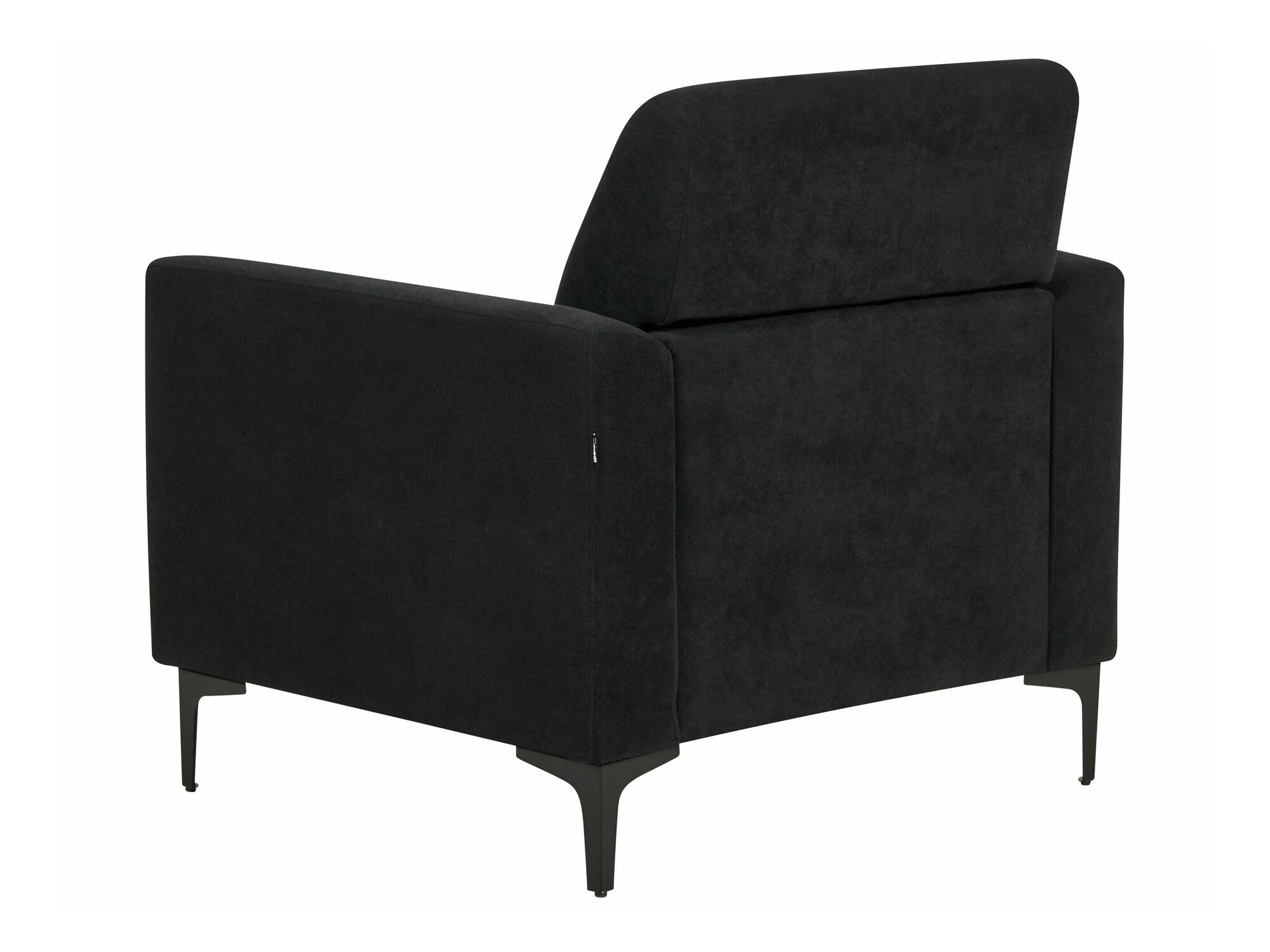 Fotelja Berwyn 1832 (Crna)