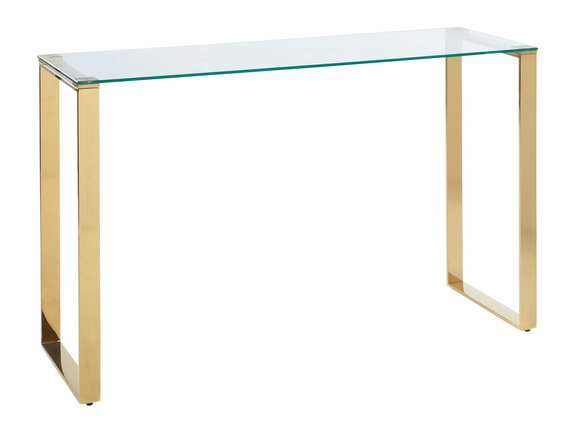 Konzolni stolić Berwyn 1833 (Zlatna)