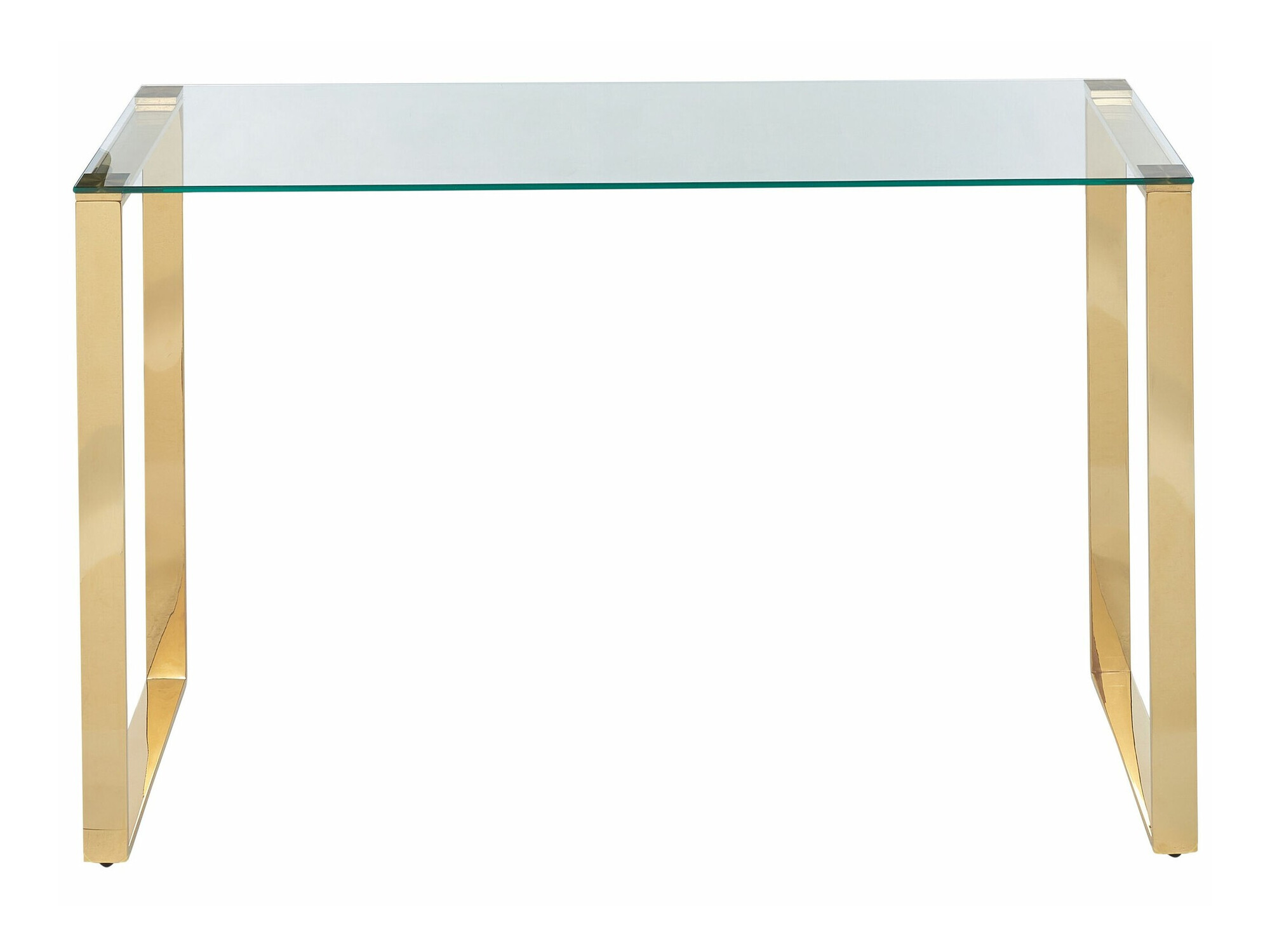 Konzolni stolić Berwyn 1833 (Zlatna)