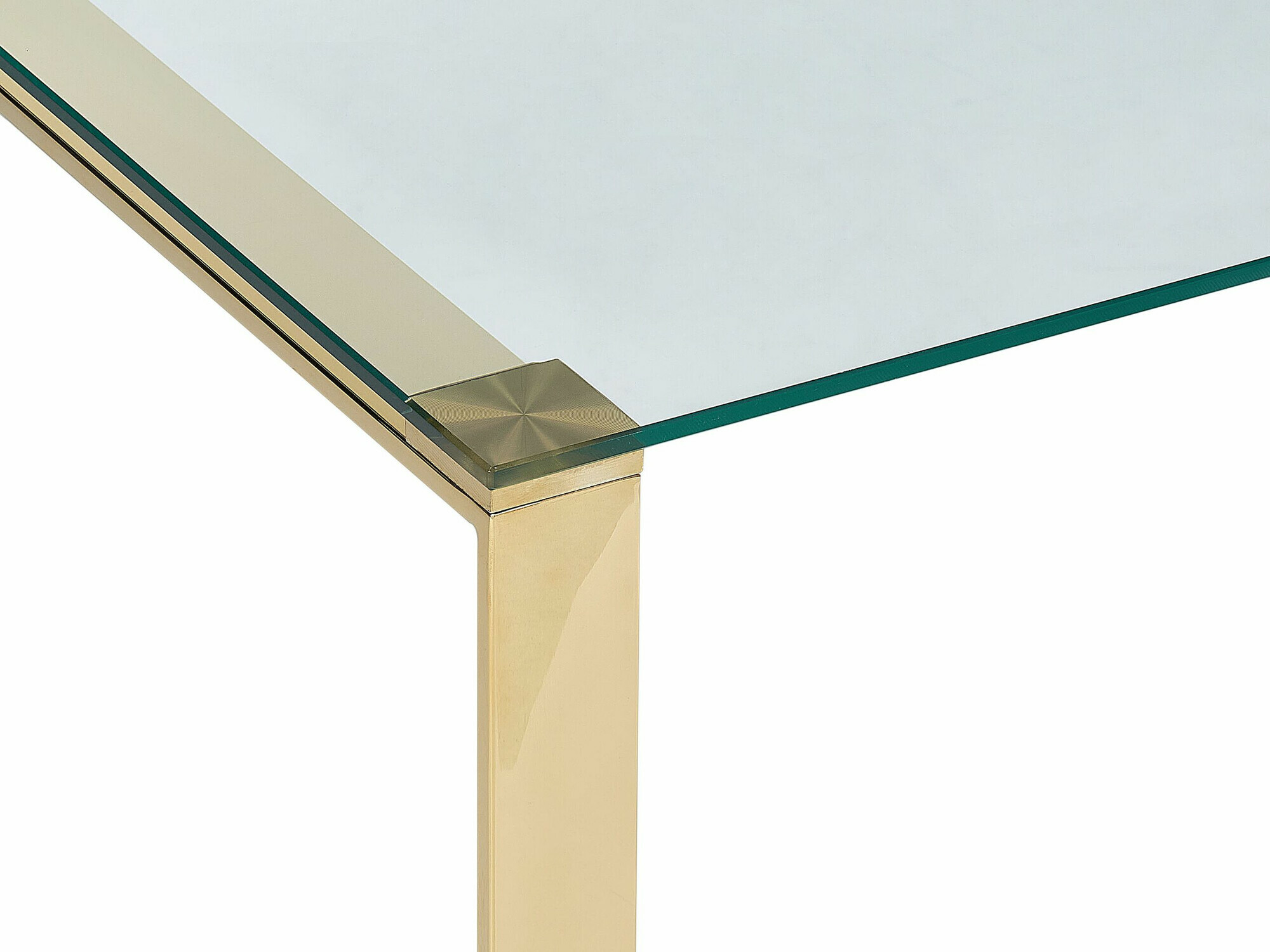 Konzolni stolić Berwyn 1833 (Zlatna)